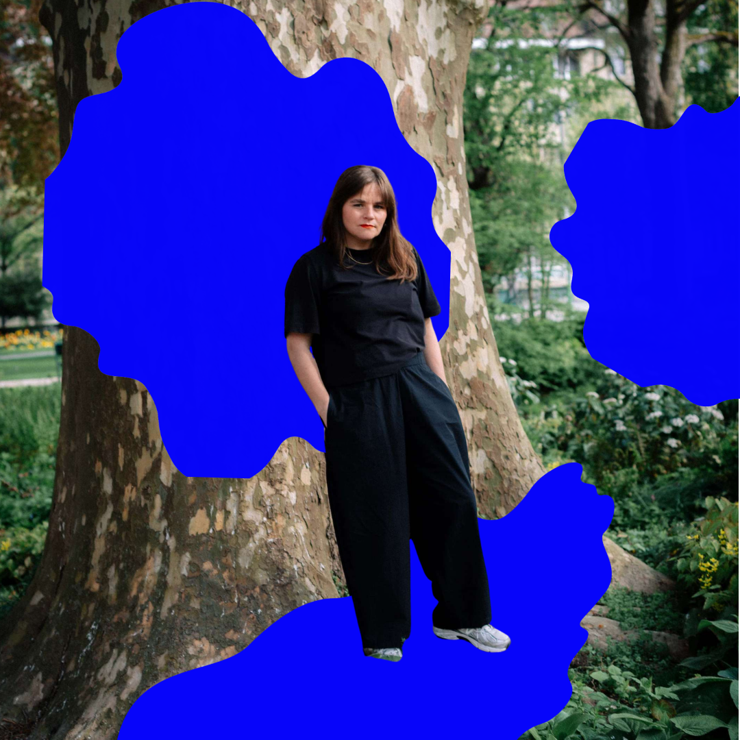 Sofalesung mit Julia Trachsel in Gränichen