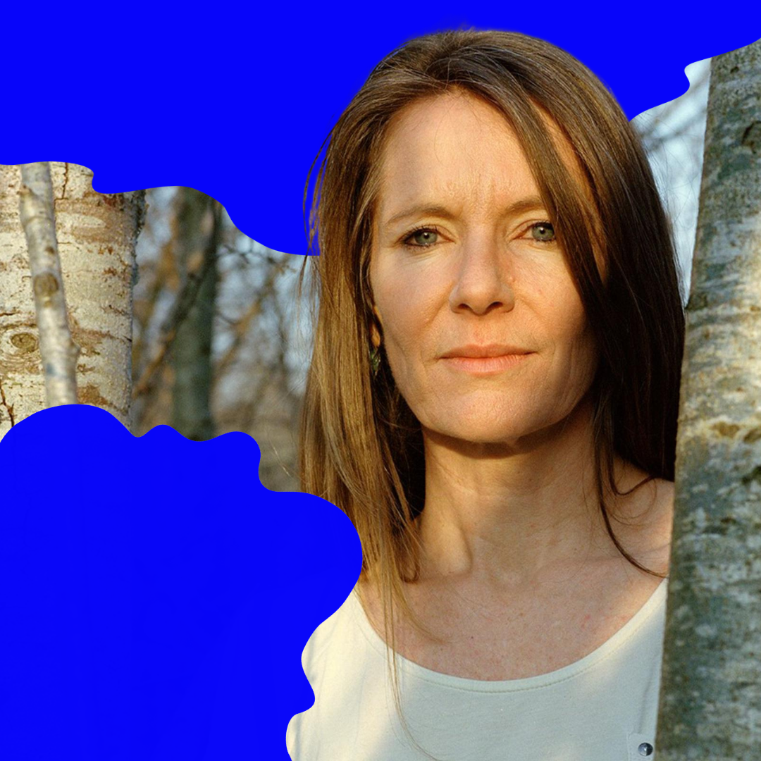 Café Littéraire: Franziska Witschi - Wildwechsel. Geschichten aus der Stadt
