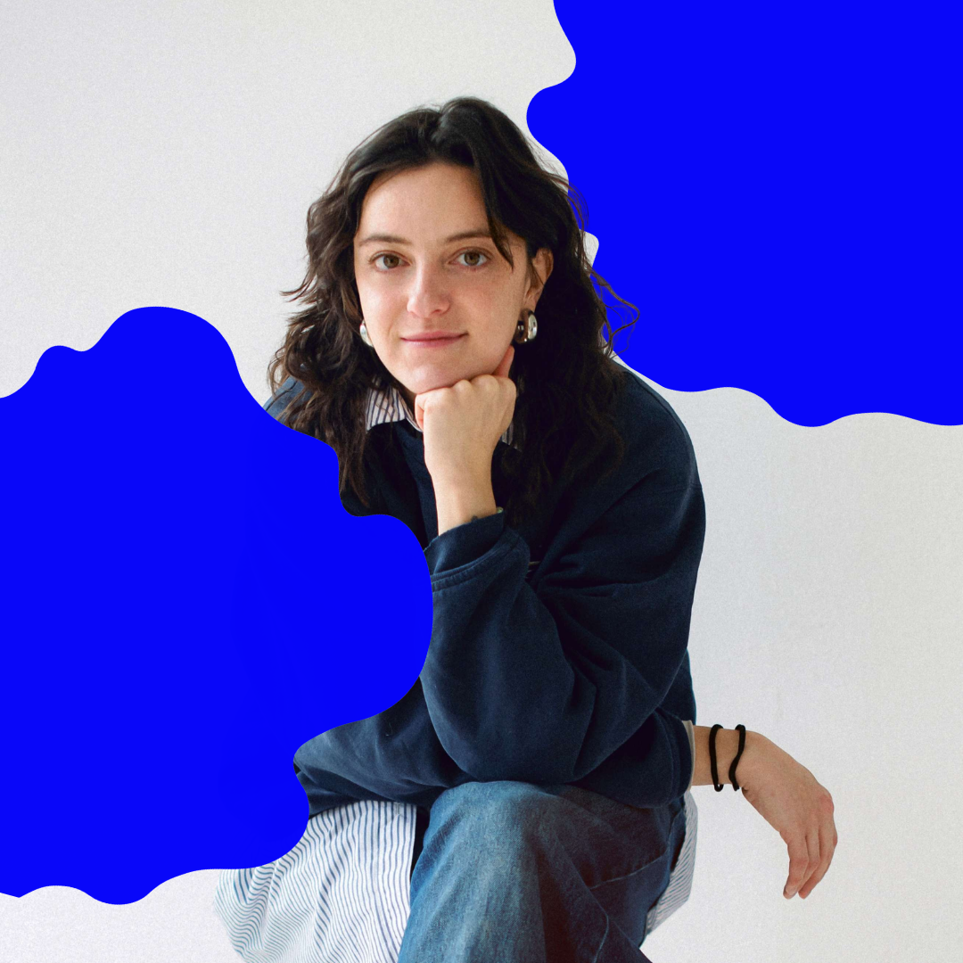 Sofalesung mit Janica Irina Madjar in Aarau