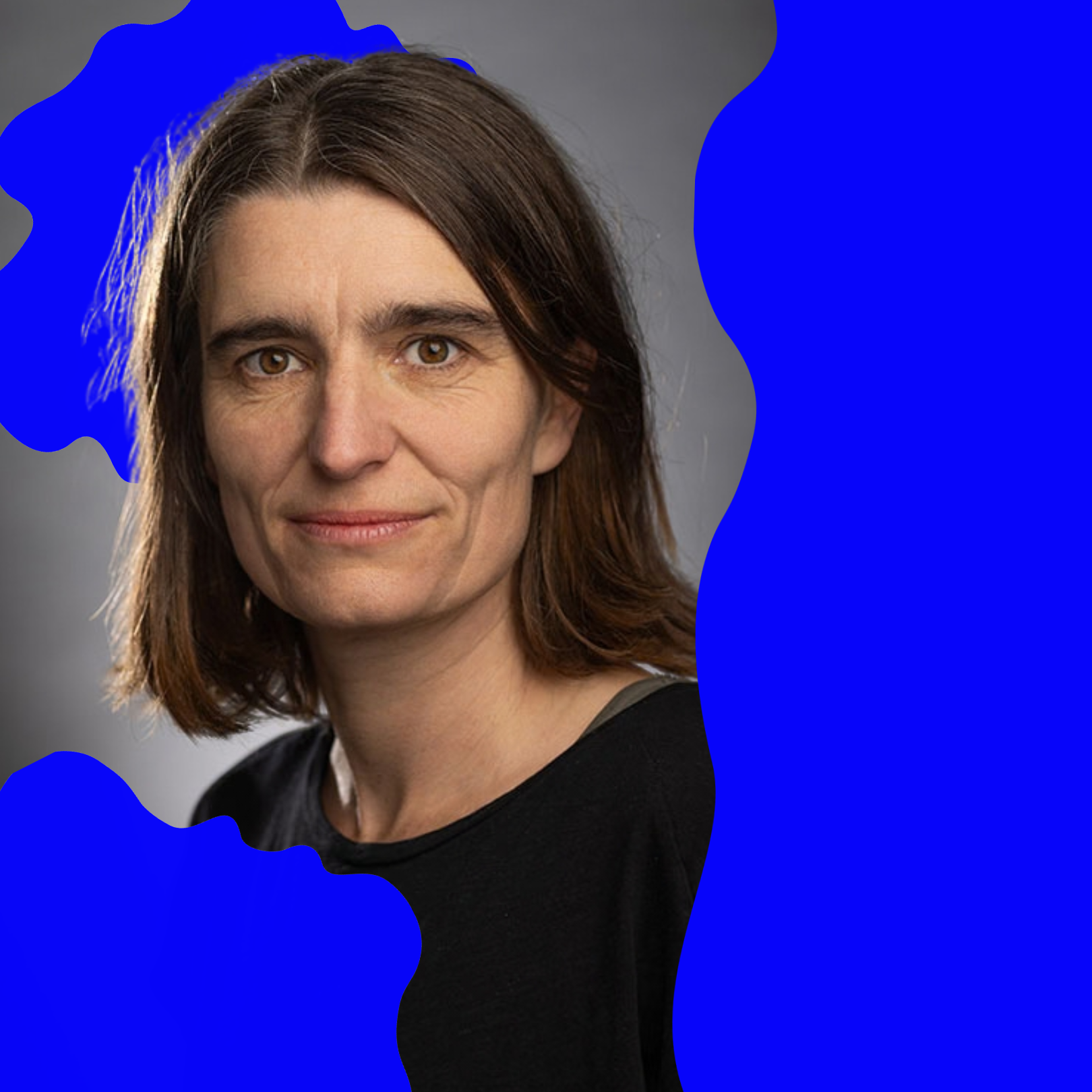 Café Littéraire: Silvia Süess mit Reden, um nicht zu ersticken
