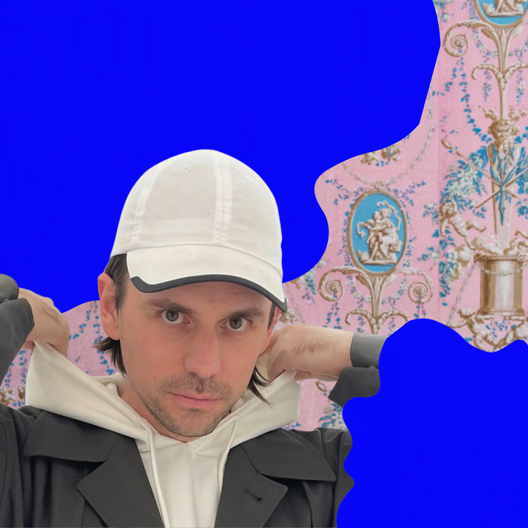 Residenzabend mit Leif Randt
