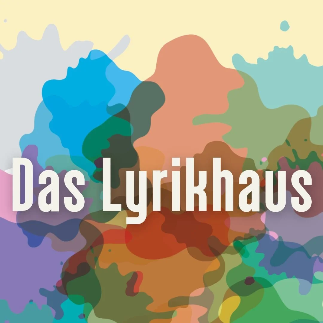 Lyrikhaus