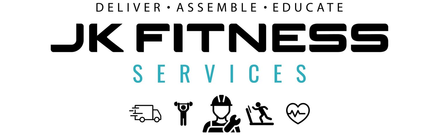 JK FITNESS SERVICES
