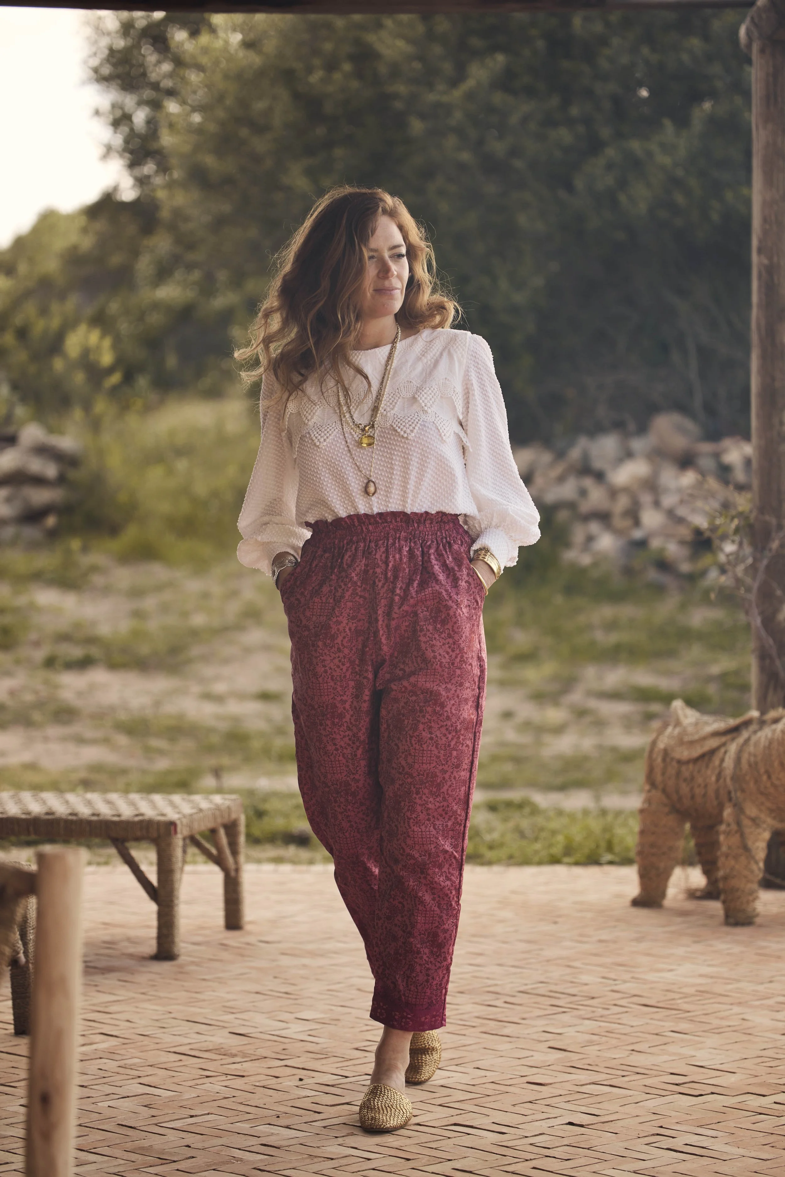 Pantalon