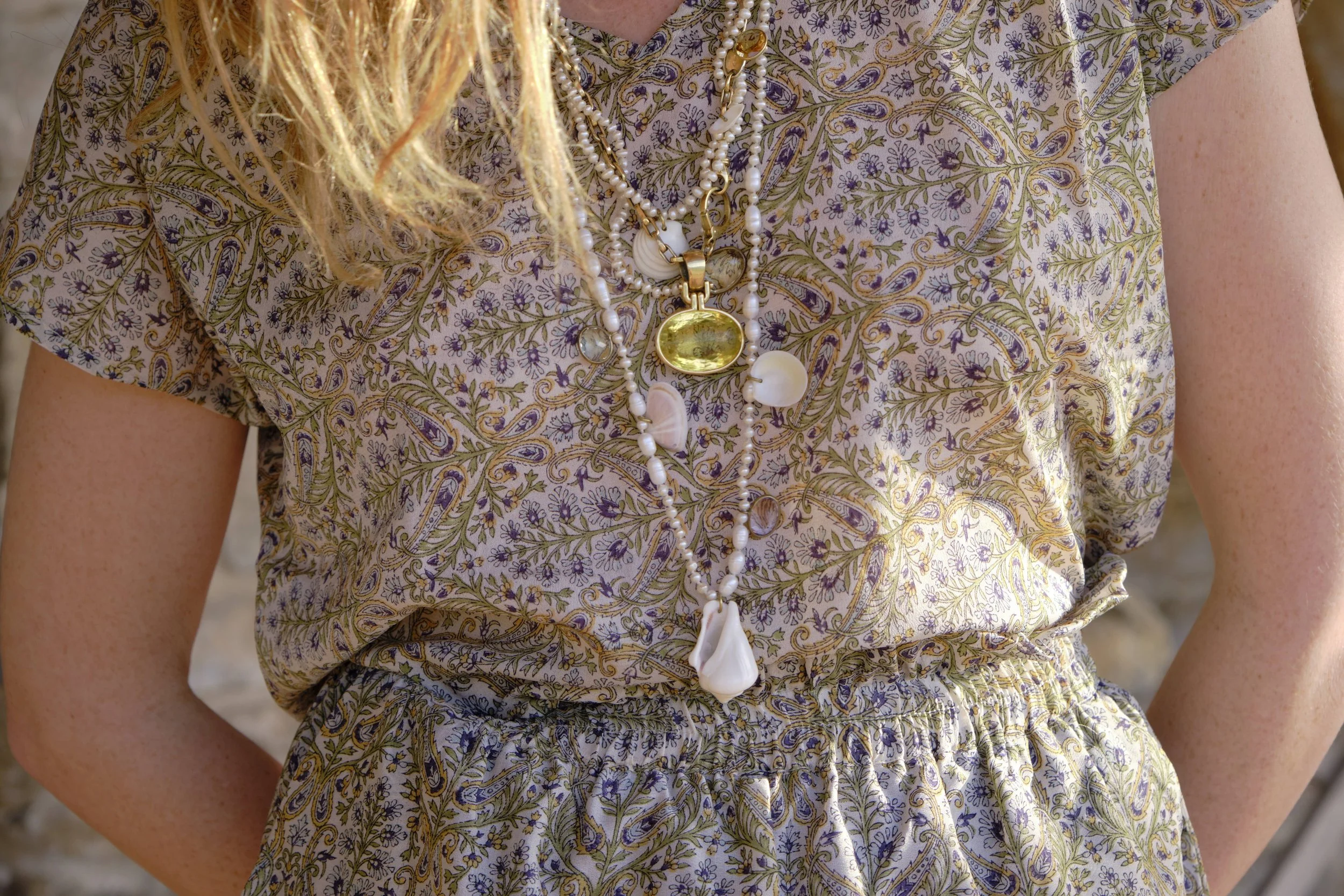 Blouse