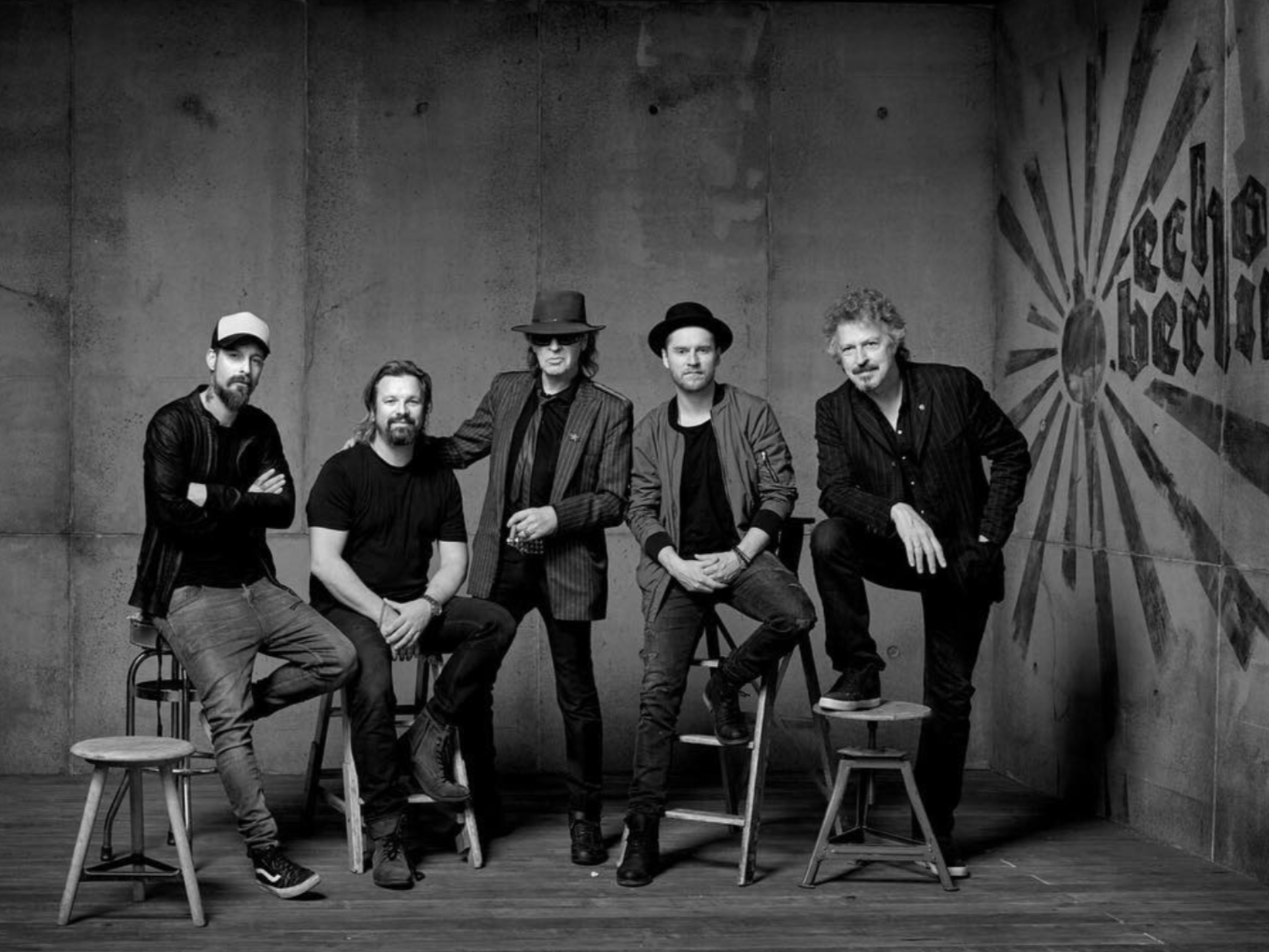 Event: Live Fotoshooting | Fotograf: Christoph Neumann