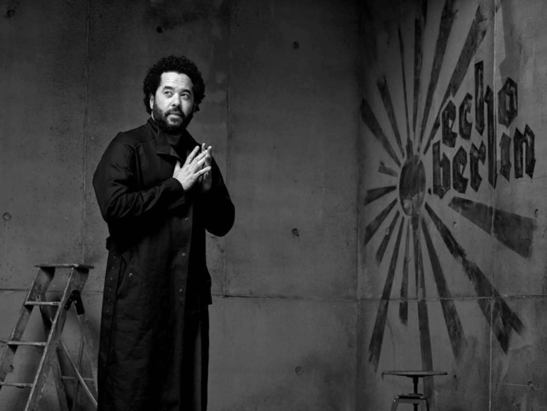 Event: Live Fotoshooting | Fotograf: Christoph Neumann