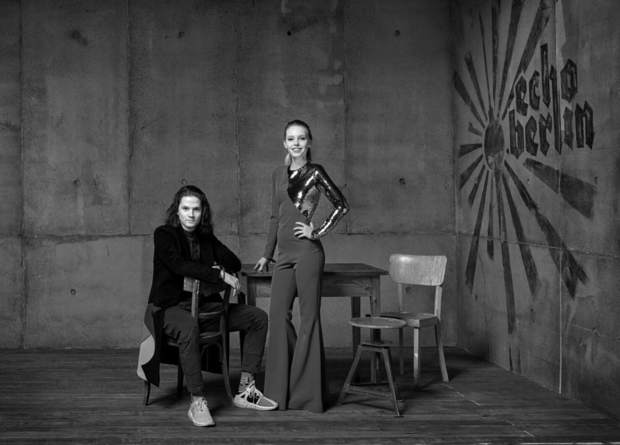 Event: Live Fotoshooting | Fotograf: Christoph Neumann