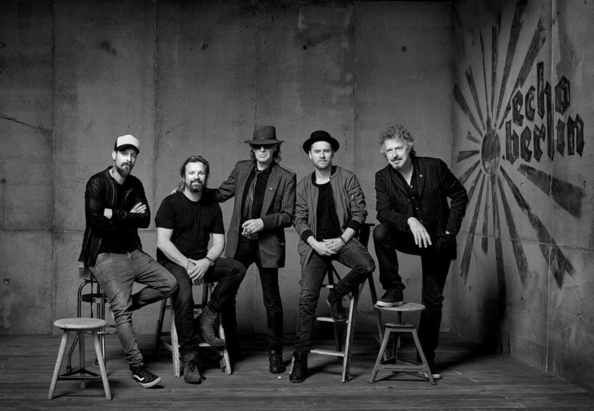 ECHO PREISVERLEIHUNG 2018