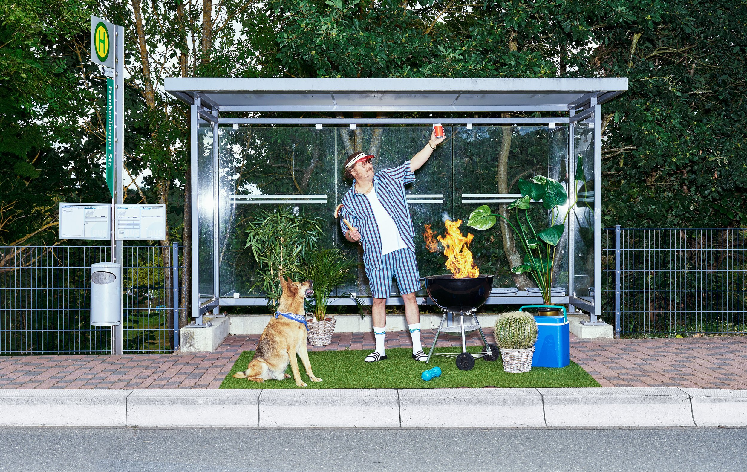 NVV Buskommunikation