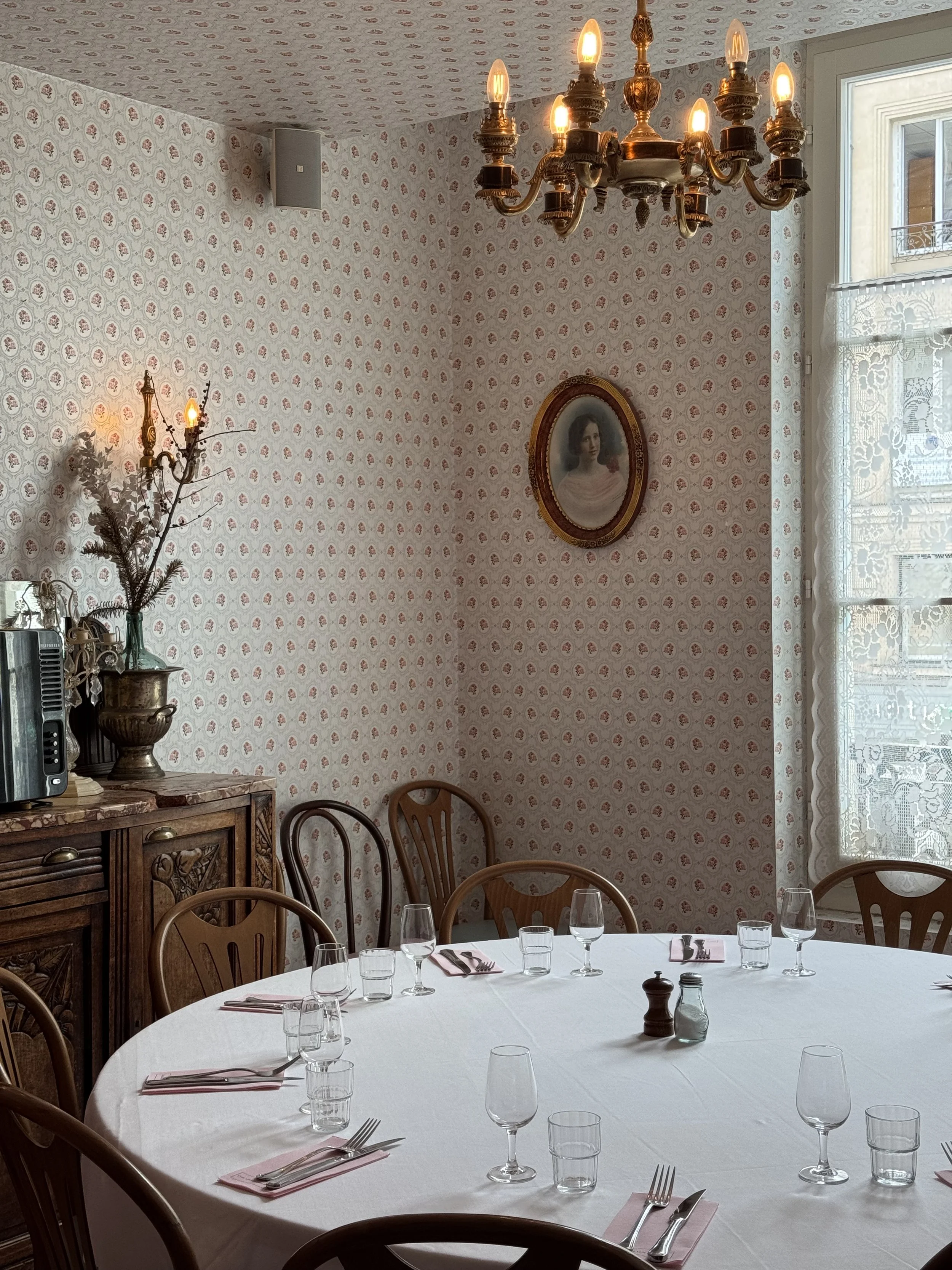 Cercle en présentiel mardi 17 novembre 19 h-23 h (atelier + repas)