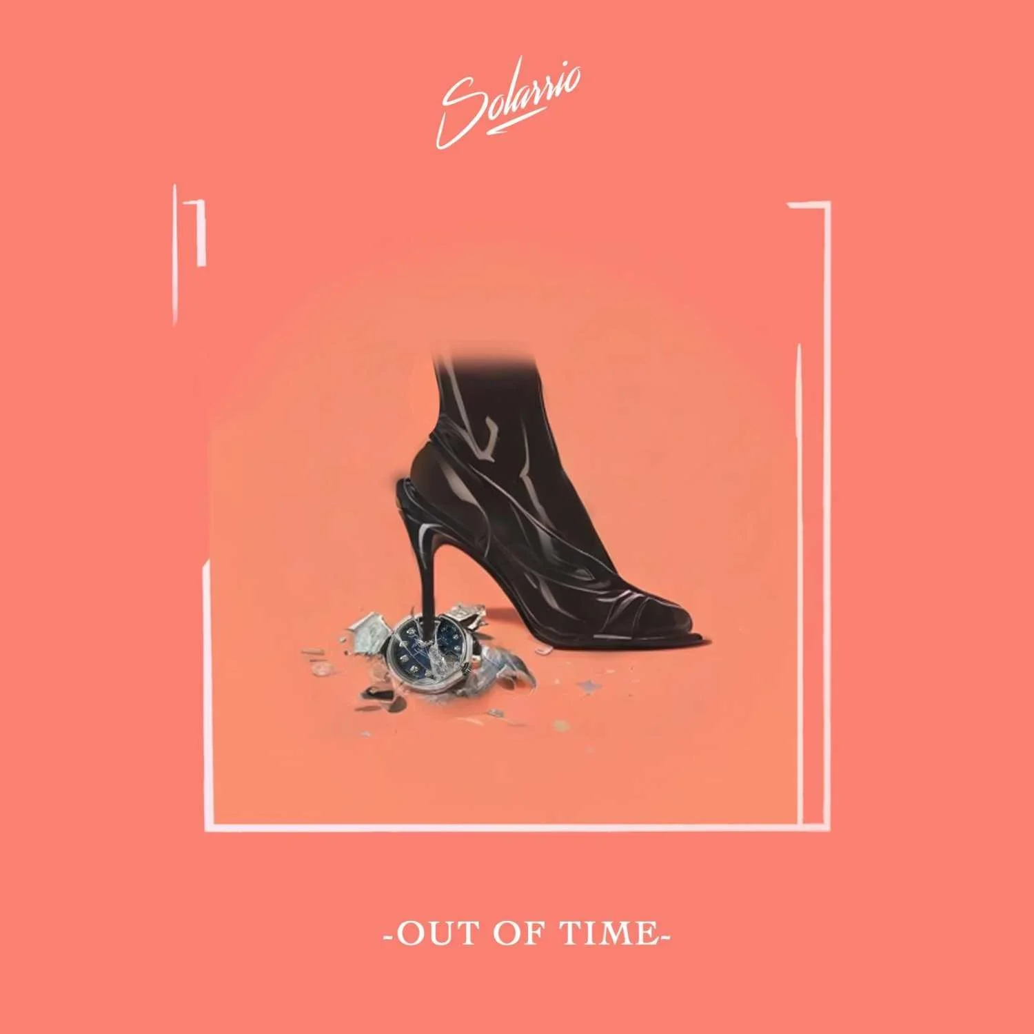 Out of Time