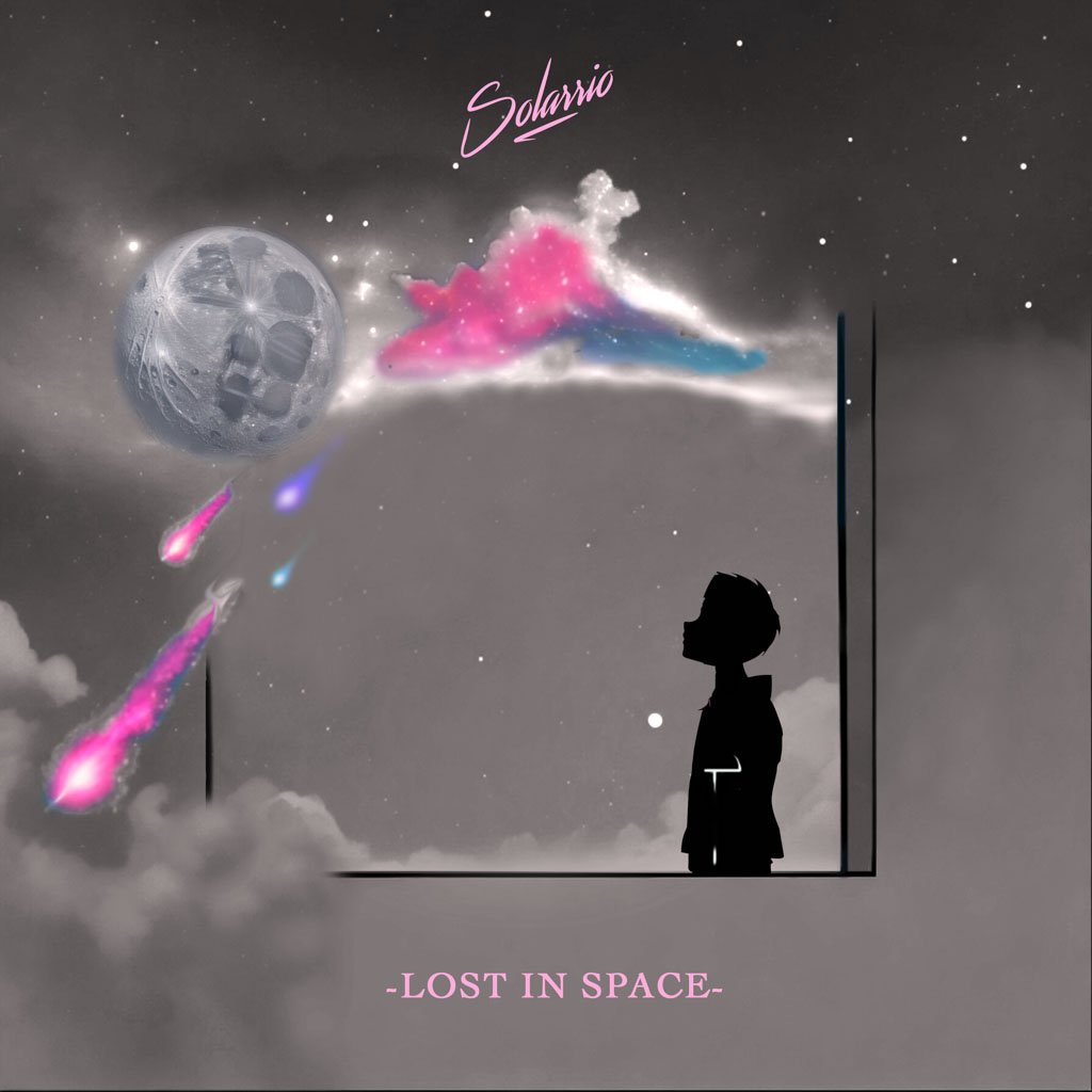 Lost in Space