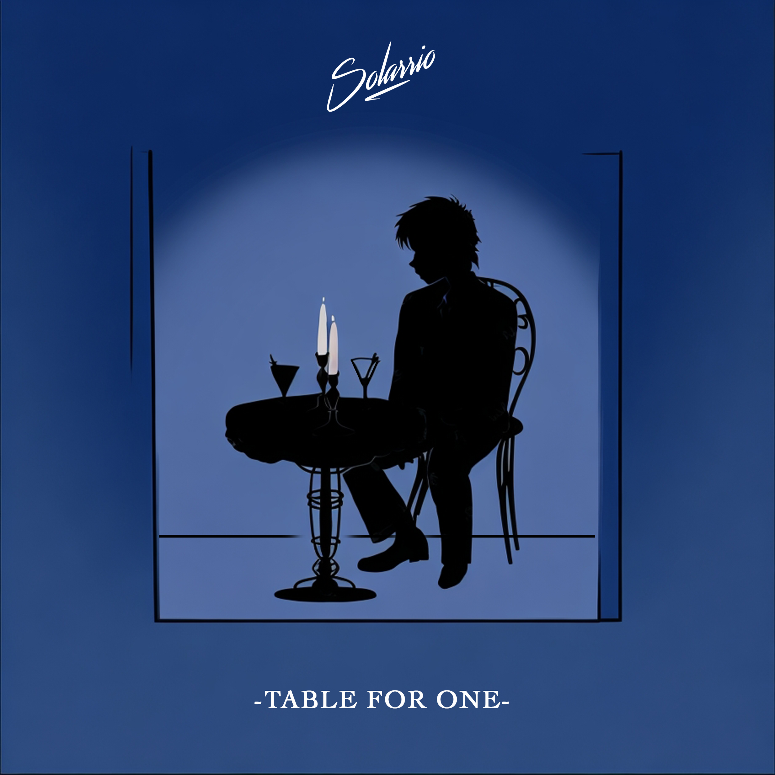 Table For One