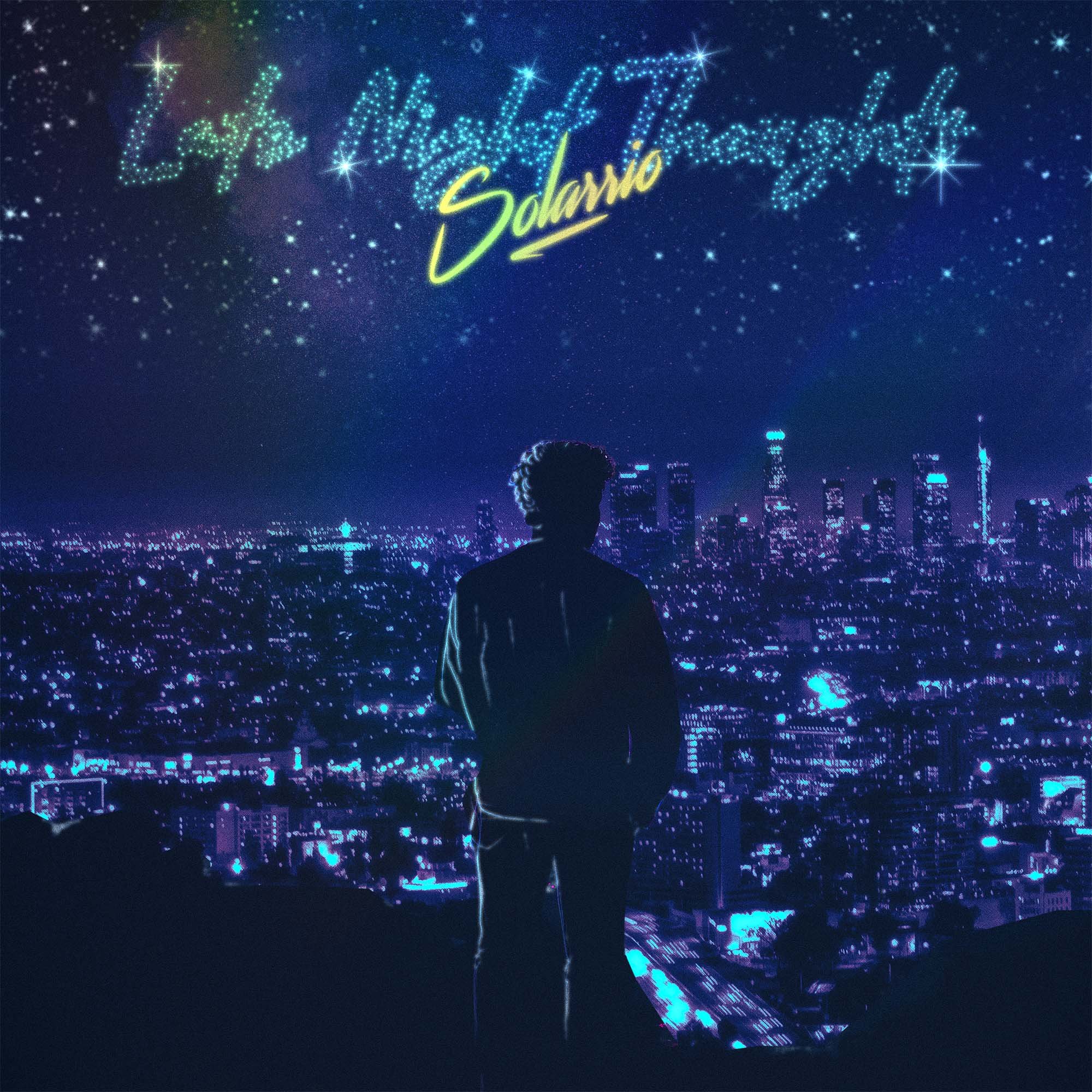 Late Night Thoughts EP