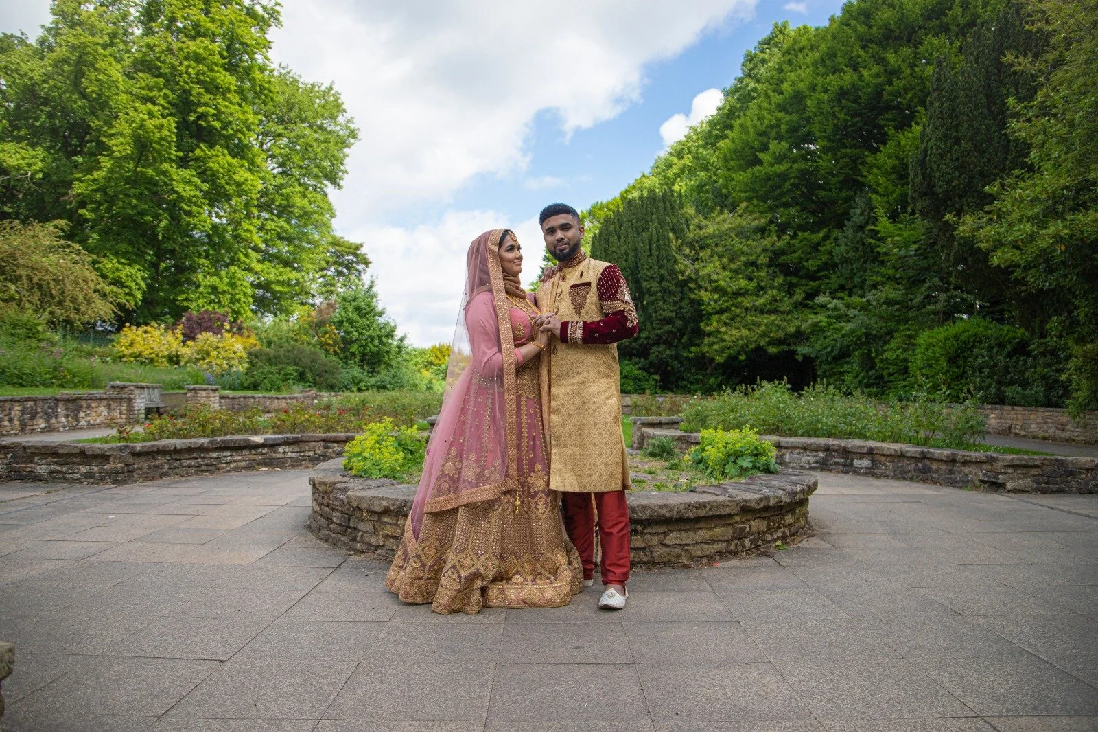 Venue Spotlight : Dudley Registry Office
