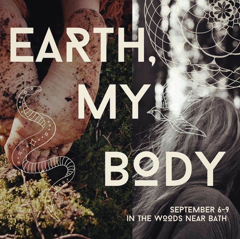 Sisters, @xochibalfour and I are inviting you to join us! We are gathering again in September, for three days and nights of sacred feminine embodiment and sisterhood, where together - held in Earth&rsquo;s embrace - well explore and remember the exqu