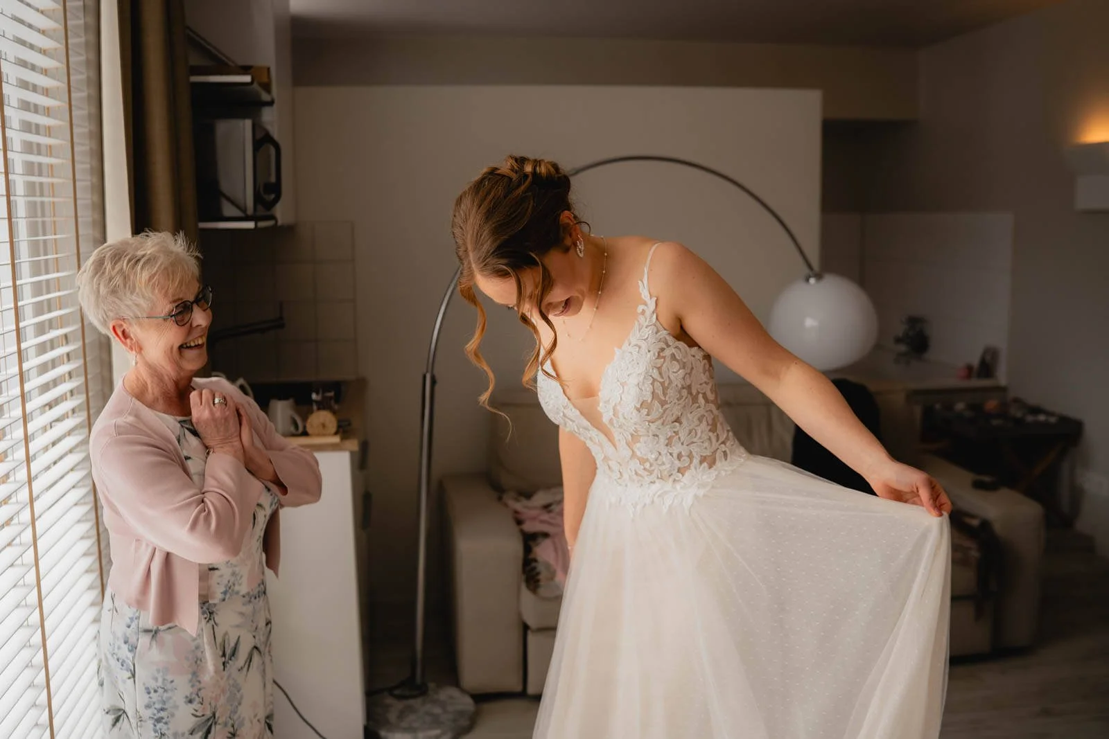 Waarom 10 uur trouwfotografie vaak perfect is voor jullie bruiloft
