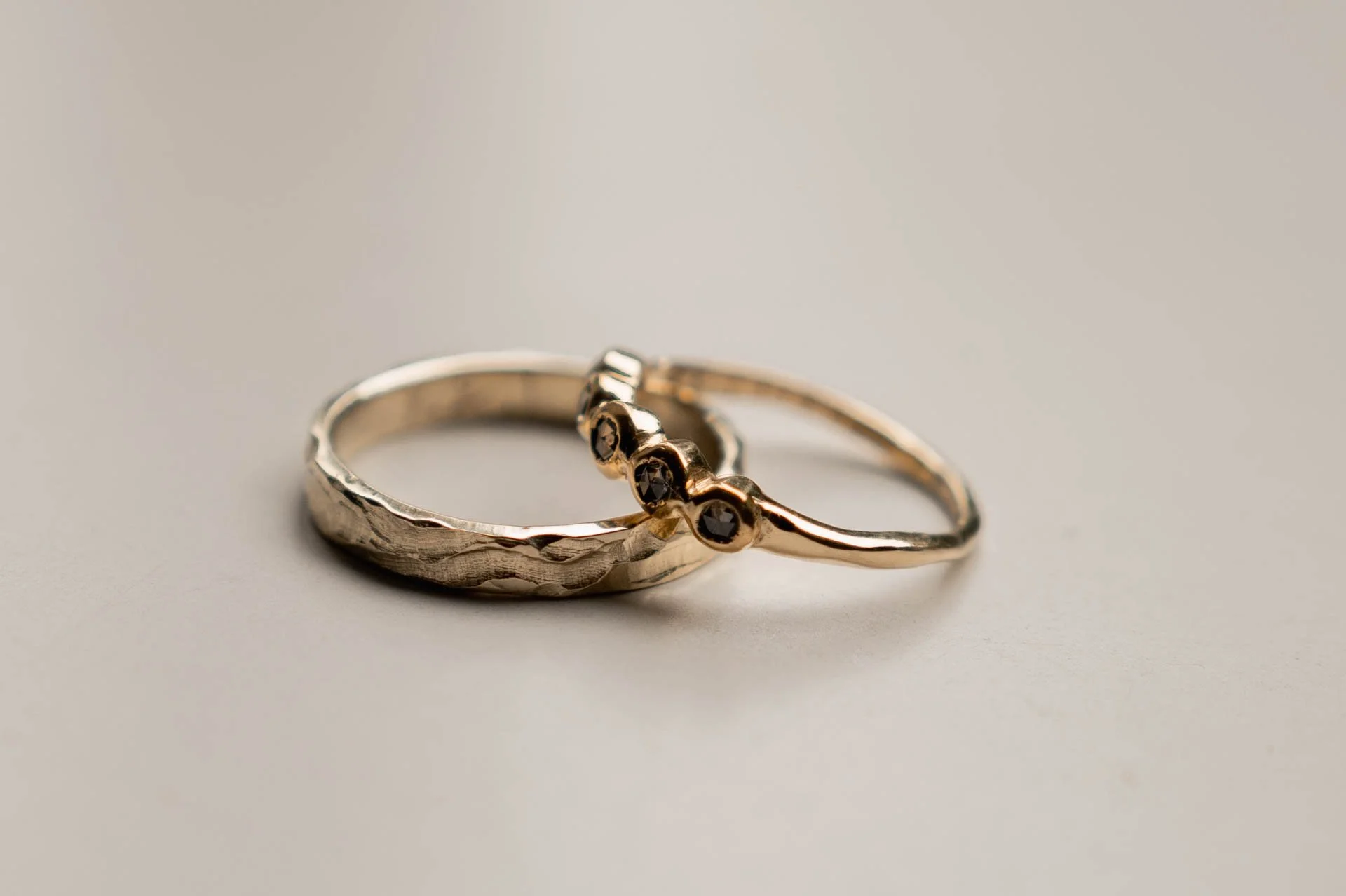 Bruidspaar ringen Arnhem