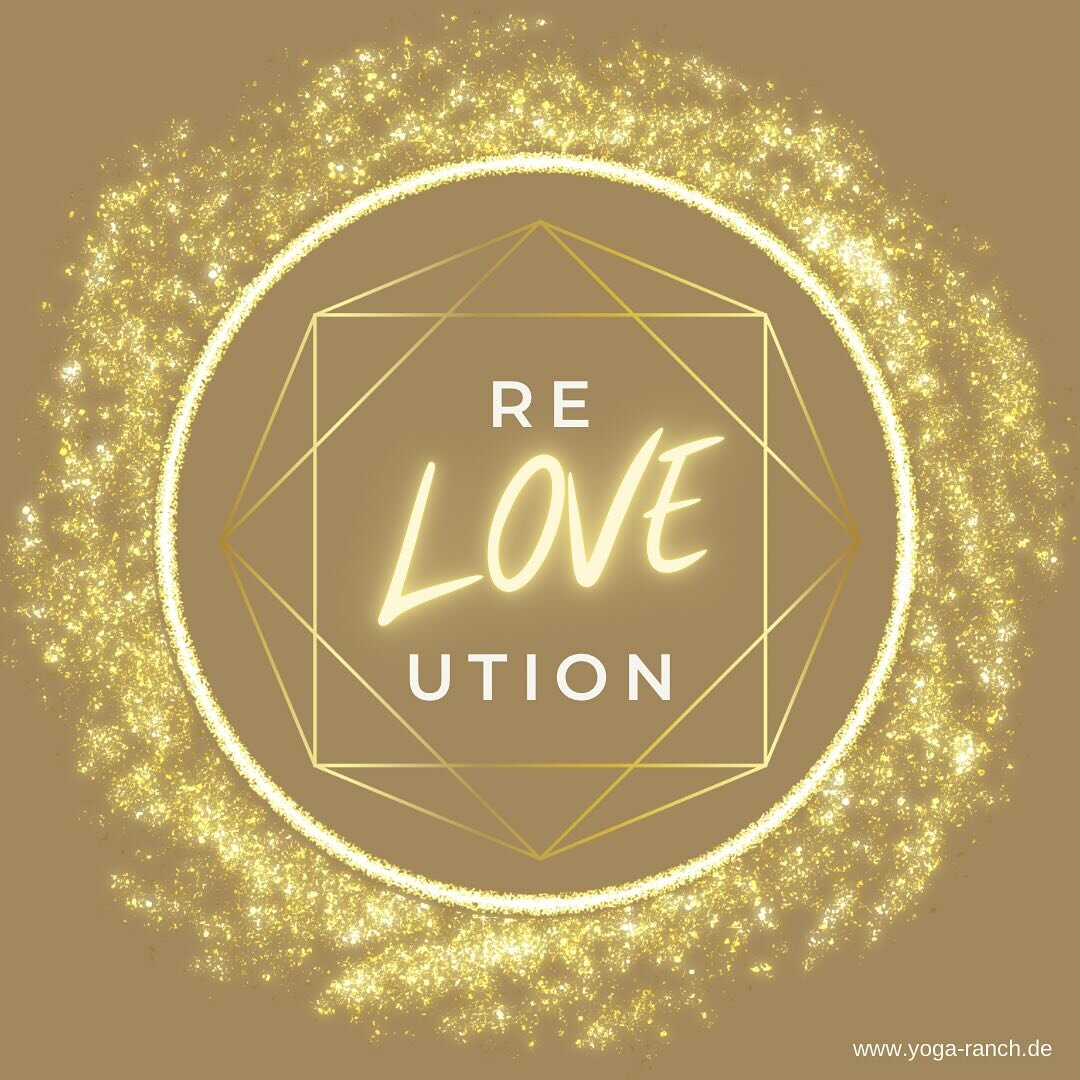 Re LOVE ution 🦋 #reloveution