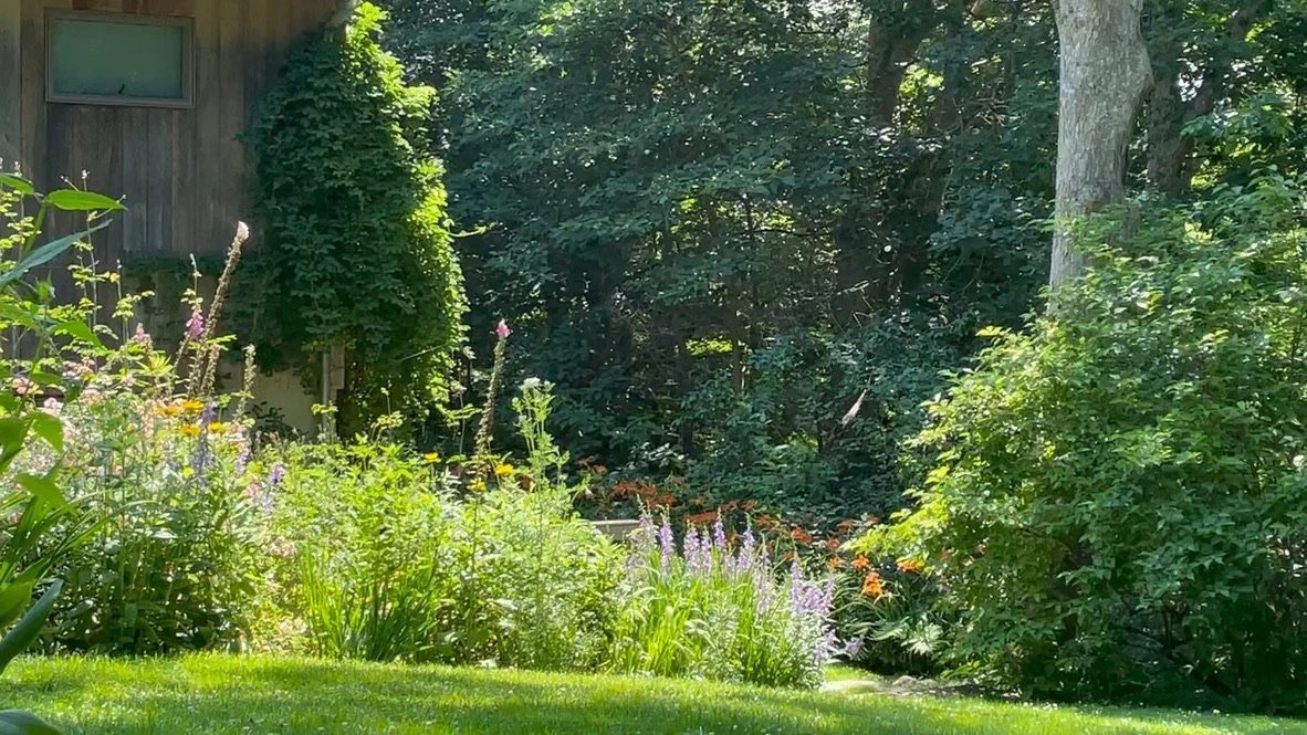 Oh my, it is July!
