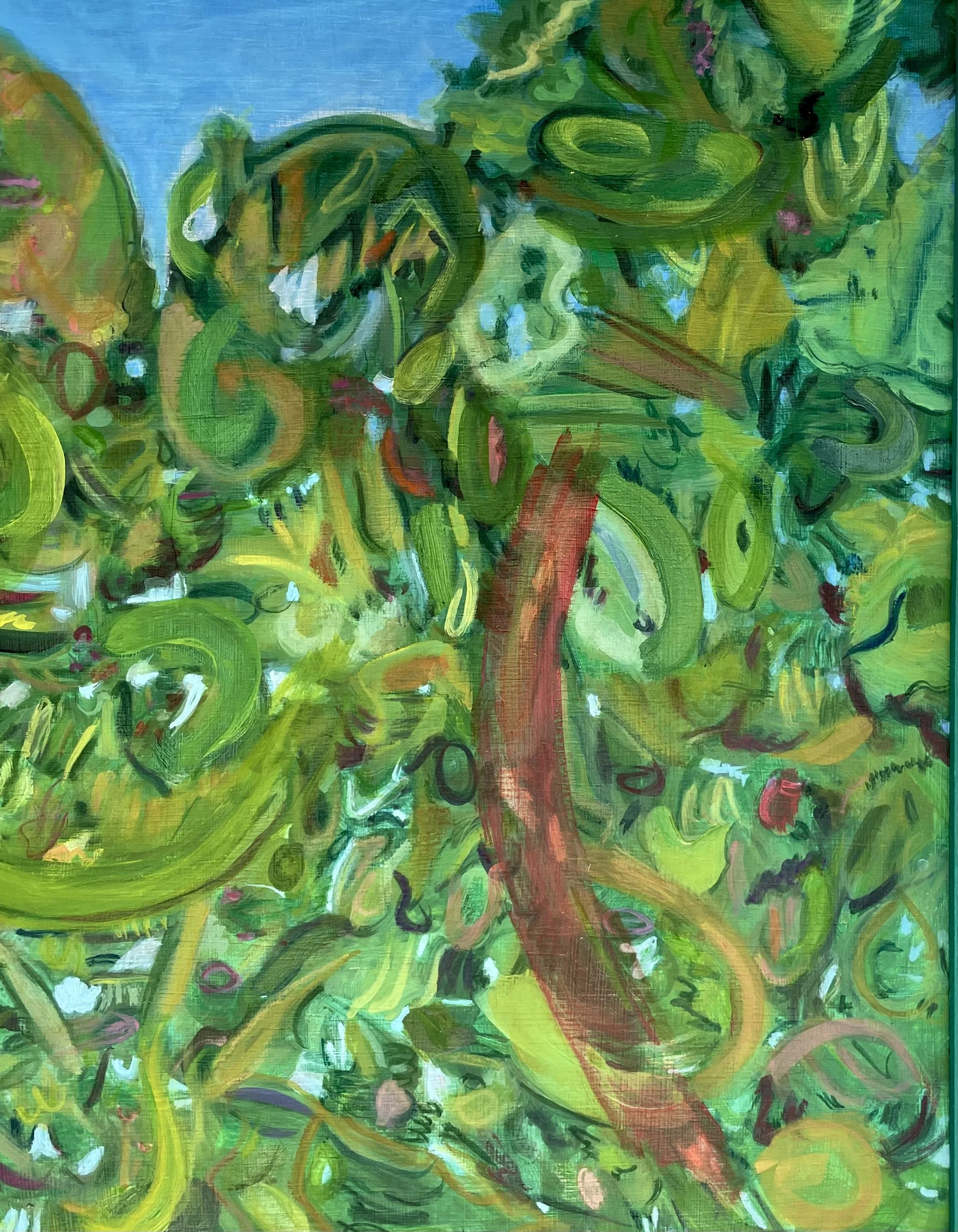 I keep going DETAIL
