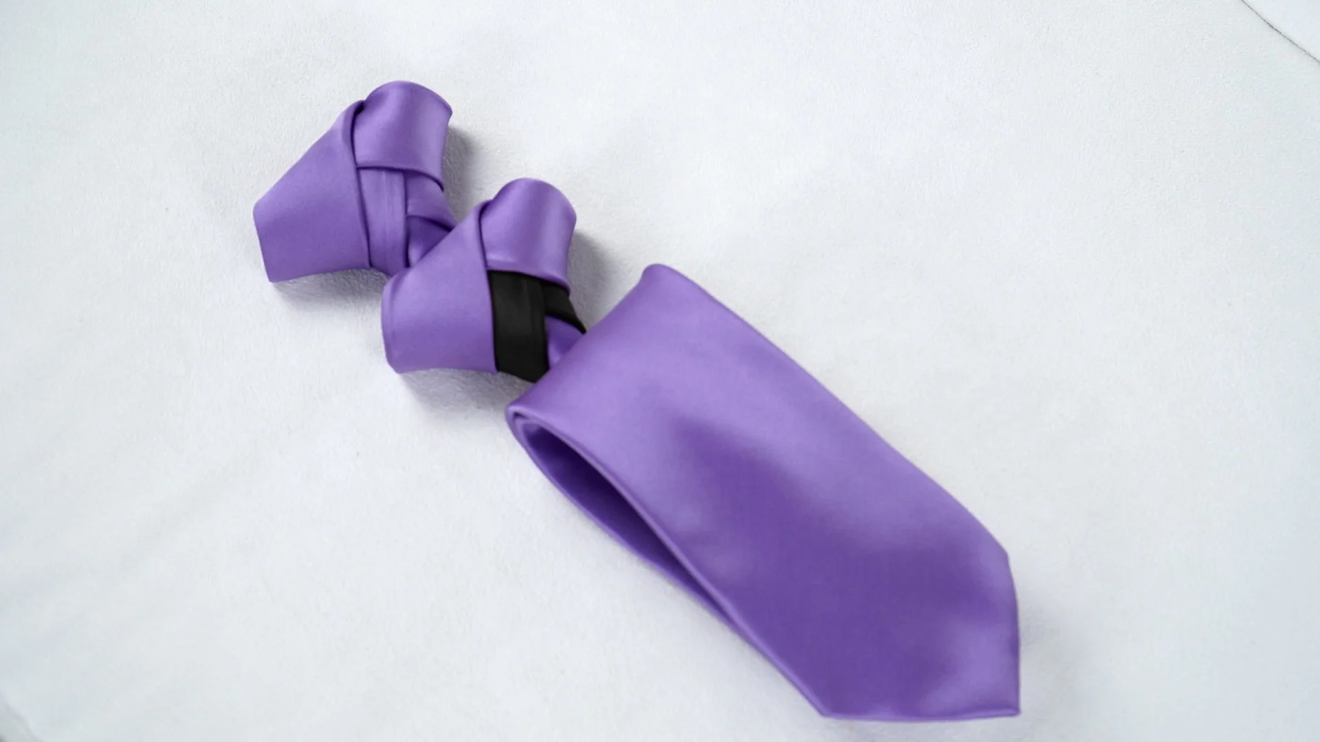 Lavender & Black GC Windsor combo