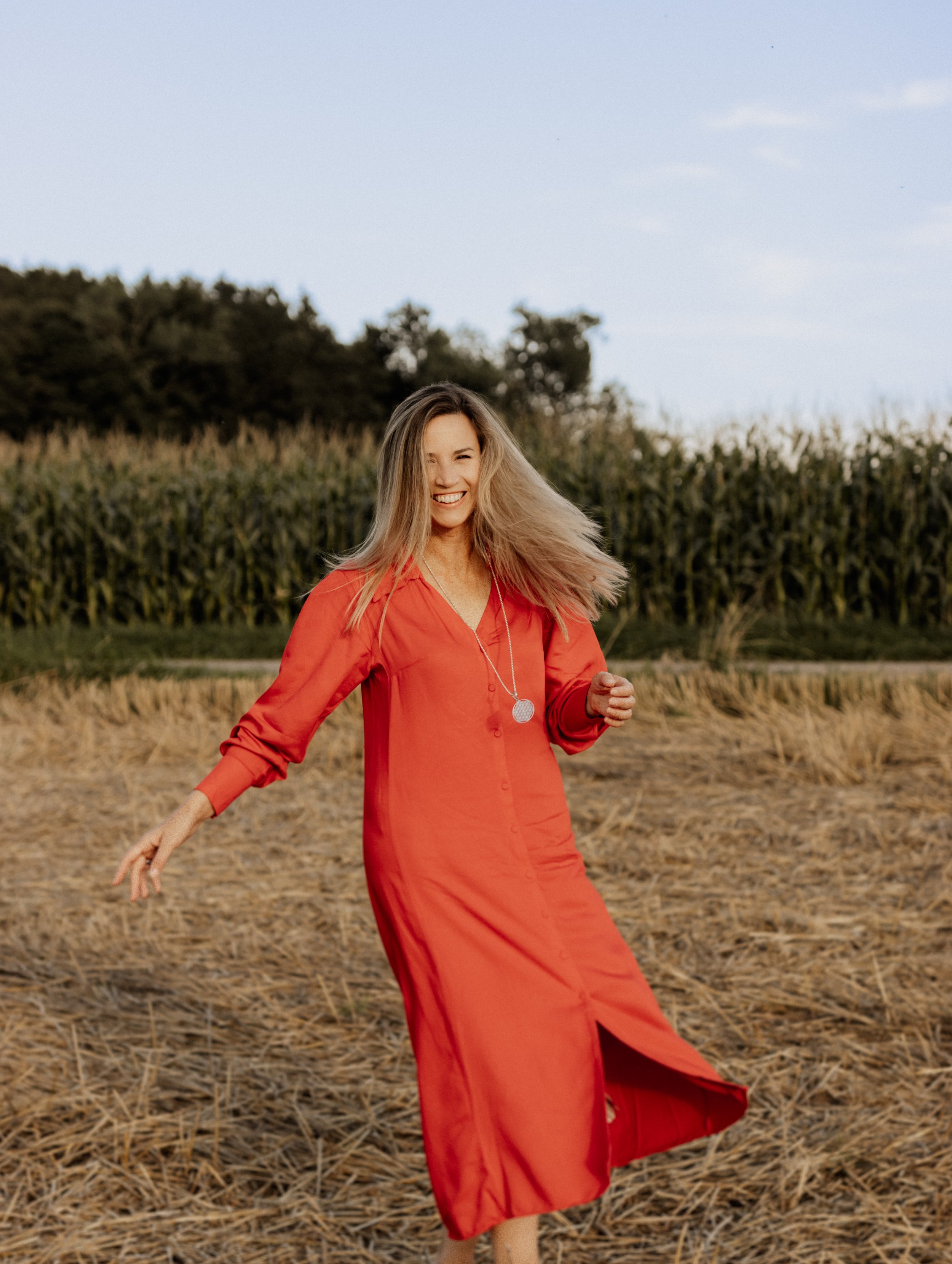 Wie ich meinen Körper (wieder) zu lieben begann