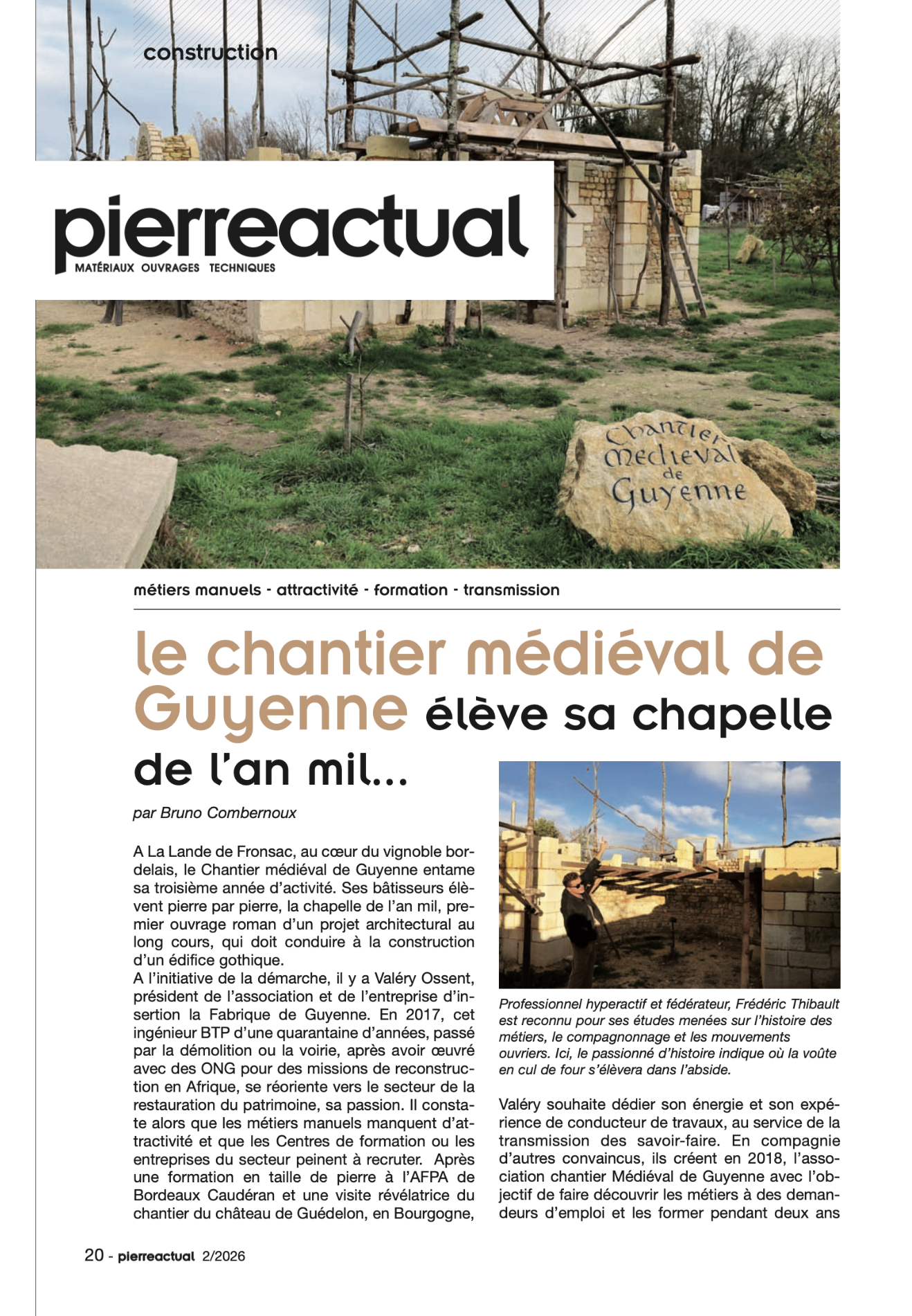 Article Pierre Actual  02/2026
