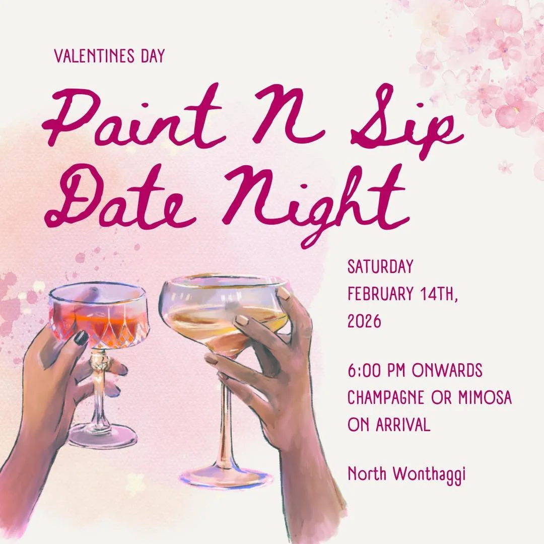 Psst&hellip; we&rsquo;ve got a special date for Valentine&rsquo;s Day, and more coming soon for both adults and kid&rsquo;s over the coming Summer holidays! ☀️🎨🖌️

Keep watch for our new workshop releases, and if you drop a comment below, I&rsquo;l