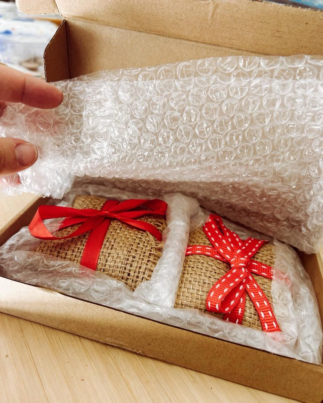 🎁 Special Christmas delivery headed out! 🎁

Custom commissions are now closed until the new year, but you can still shop our ready made art online or at Loch Village Summer Market this Sunday! 

See you there!

www.artbychelseanne.com

#christmasde