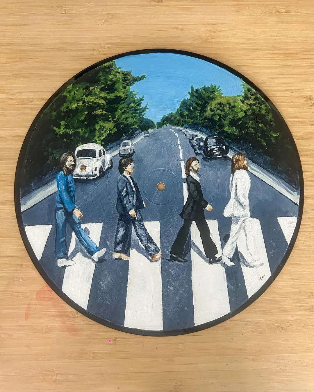 Check out a few of our new pieces you&rsquo;ll find at the market tomorrow! 

If you can get there, come check them out in person at Wonthaggi Rec Reserve tomorrow from 8 am to 12 pm! 

What else would you like to see at the market? I&rsquo;m in the 