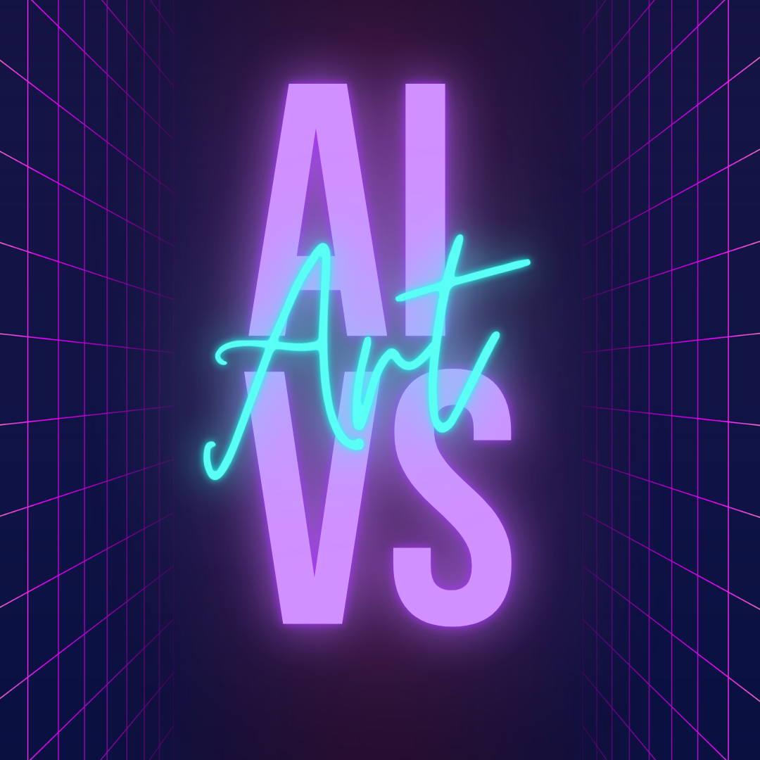 Art and AI