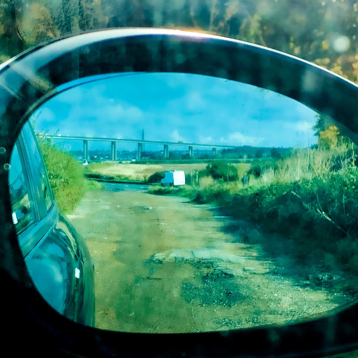Rear View Mirror