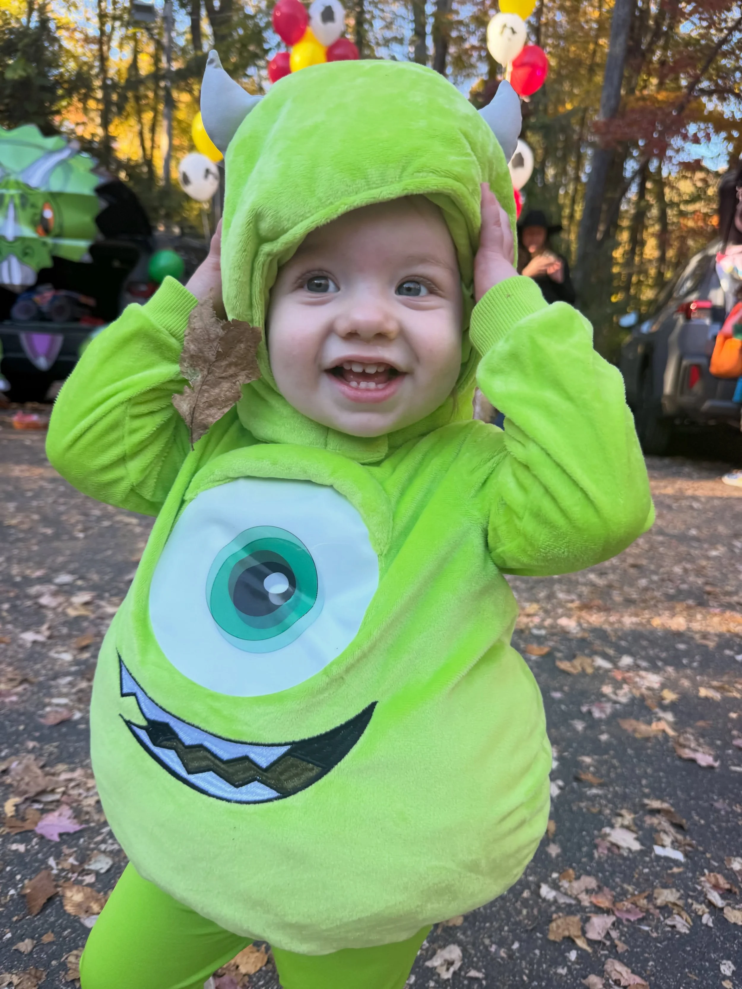 HAPPY HALLOWEEN 🎃 👻