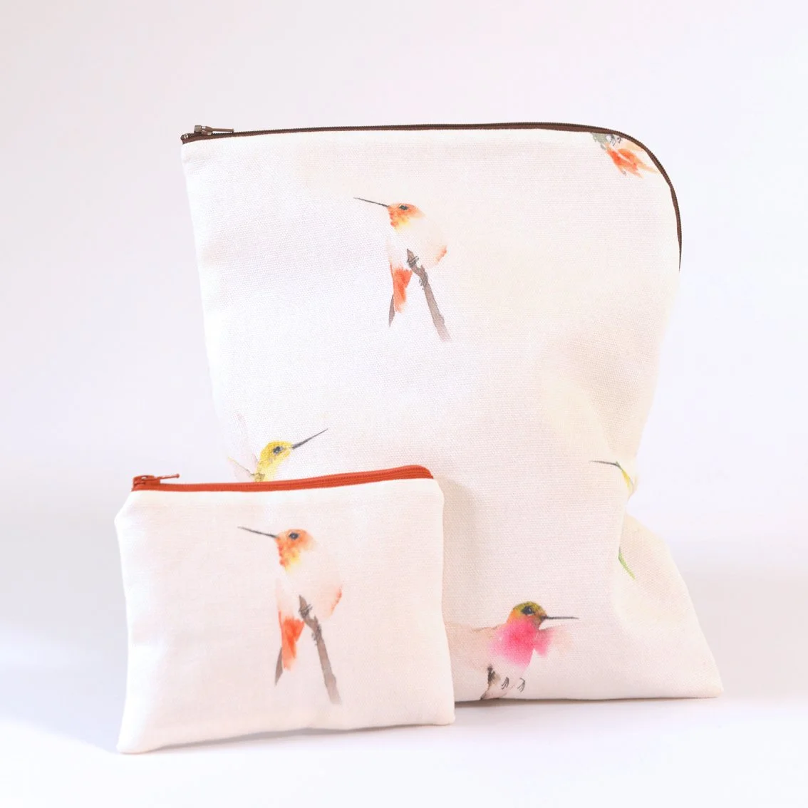 Midisize Tasche mit unserer Minisize
