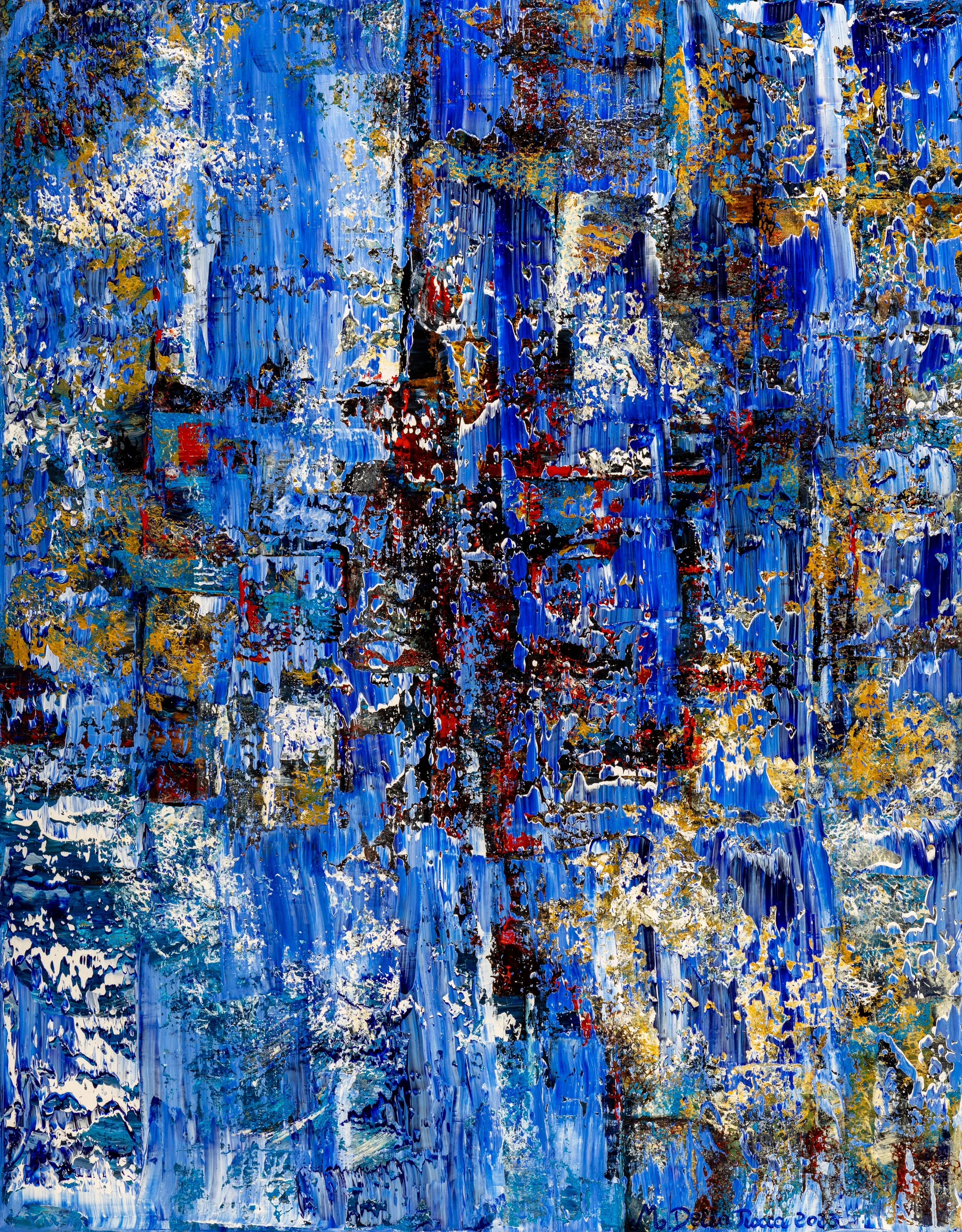 La Fête 146x114cm