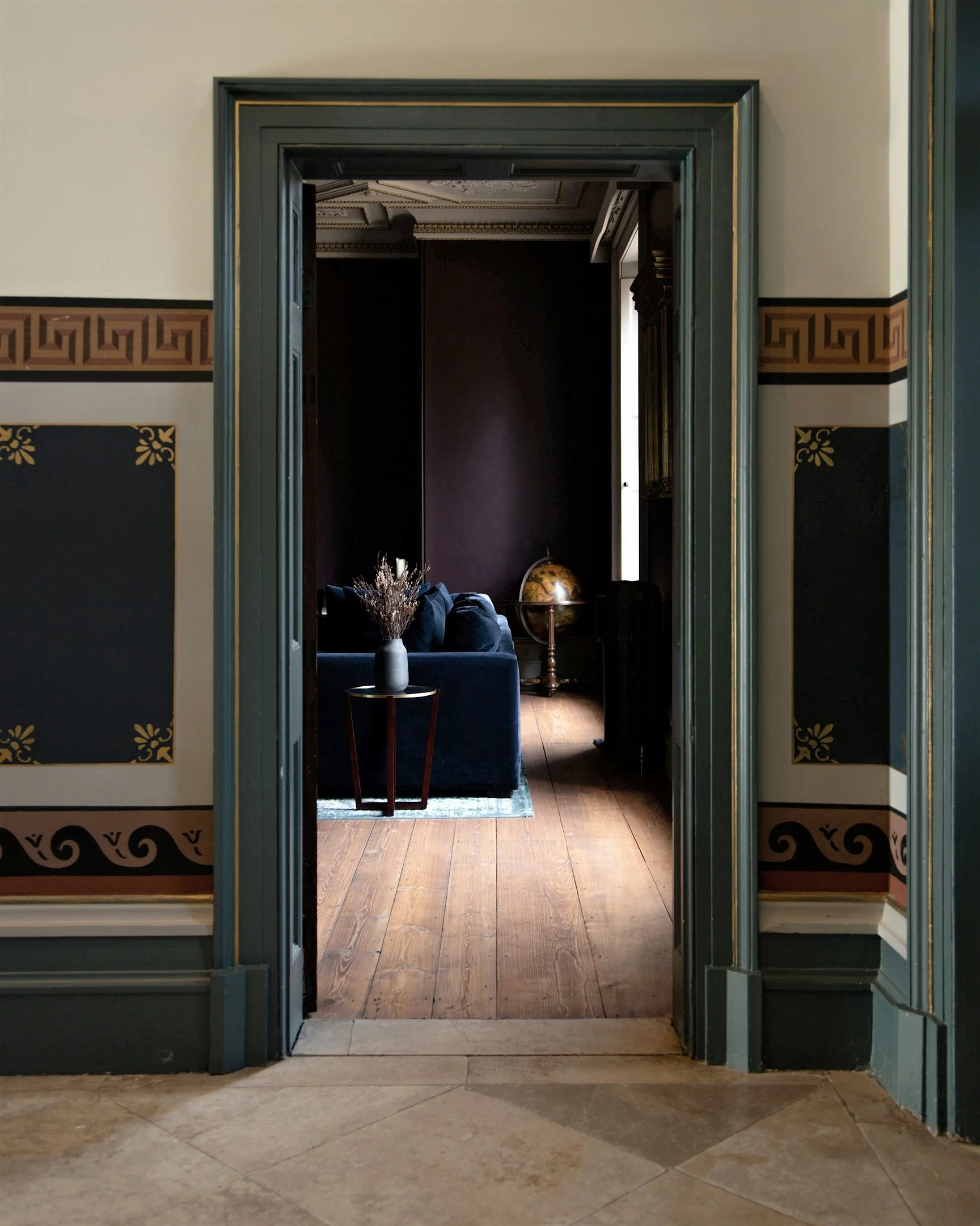 Hallway to Cinema Room.jpg