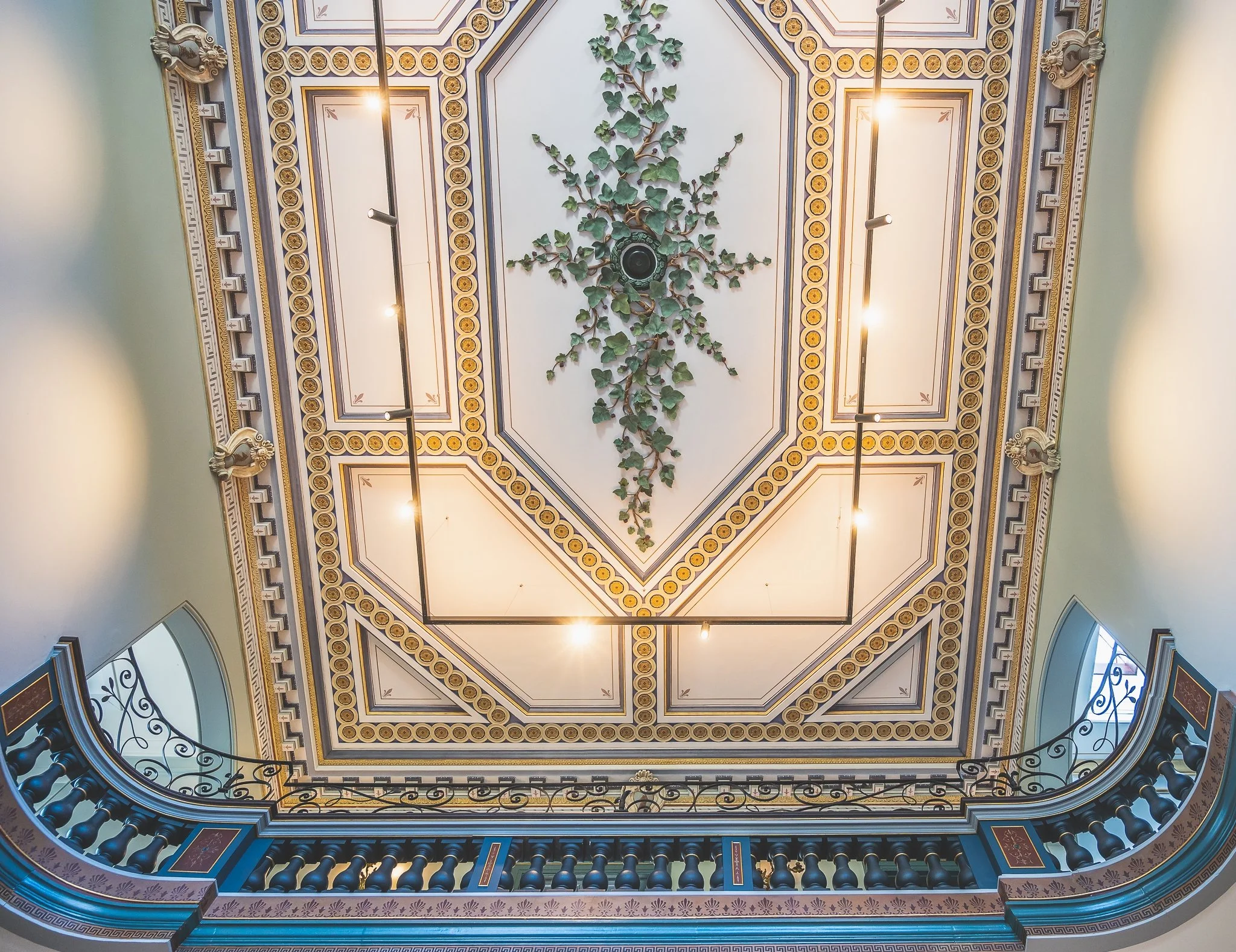 A13. Hallway Mezzanine.jpg