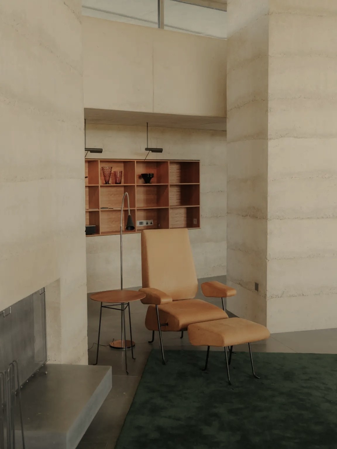 Armchairs designed by Peter Zumthor.jpg