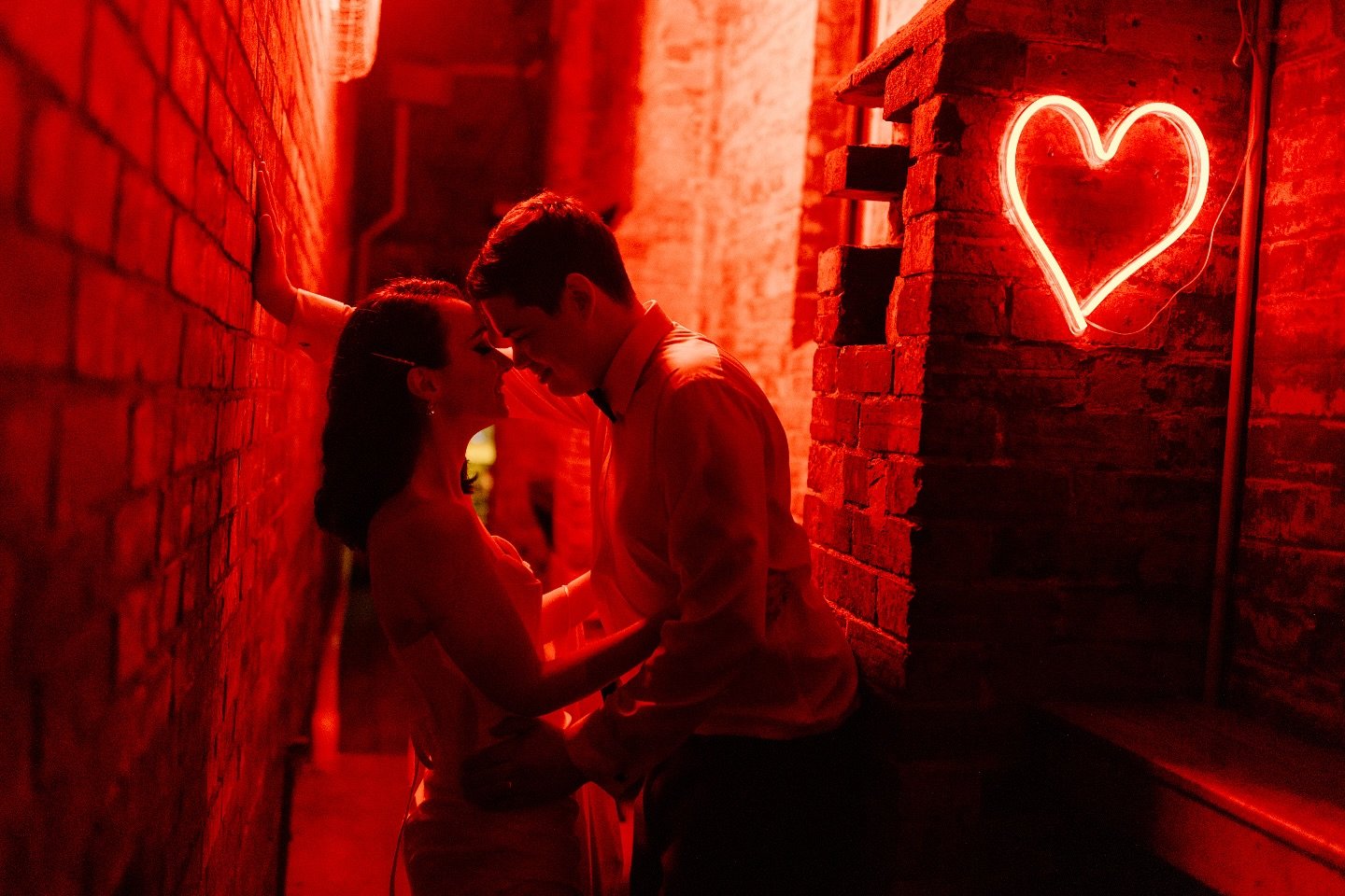 Just a little sneak peek of Kim &amp; Lachlan&rsquo;s big day at @thehallbrunswick ! 💛 The sweetest couple, the happiest vibes, and so much love in the air! 🥂✨ Can&rsquo;t wait to share more from this beautiful day! 
@kimberleymckinnon
@george_the_