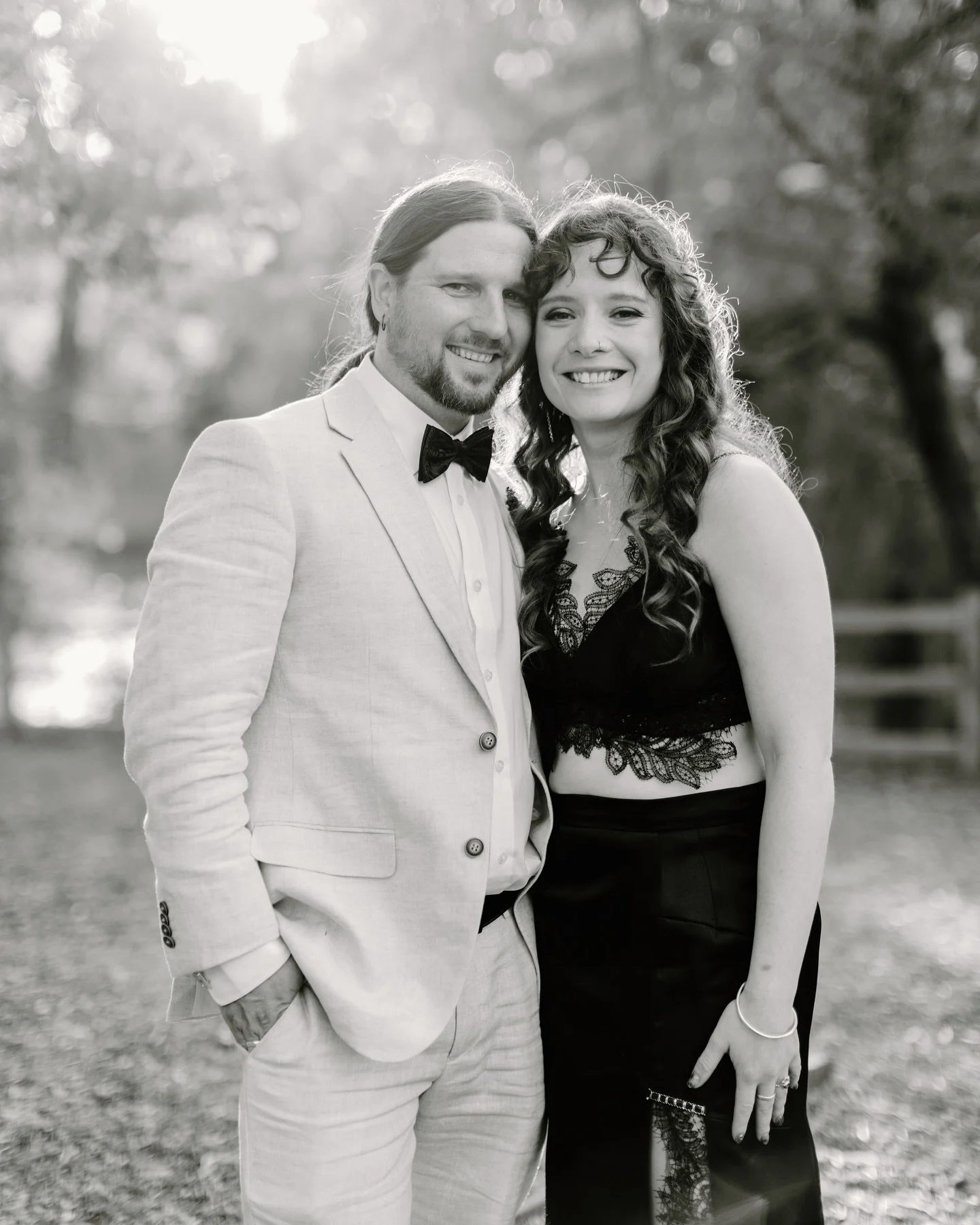 🖤Chris + Christine🖤what a dream🖤

A day full of love at Studley Park Boathouse. So cool, so them - and such a joy to capture.

@studleyparkboathouse