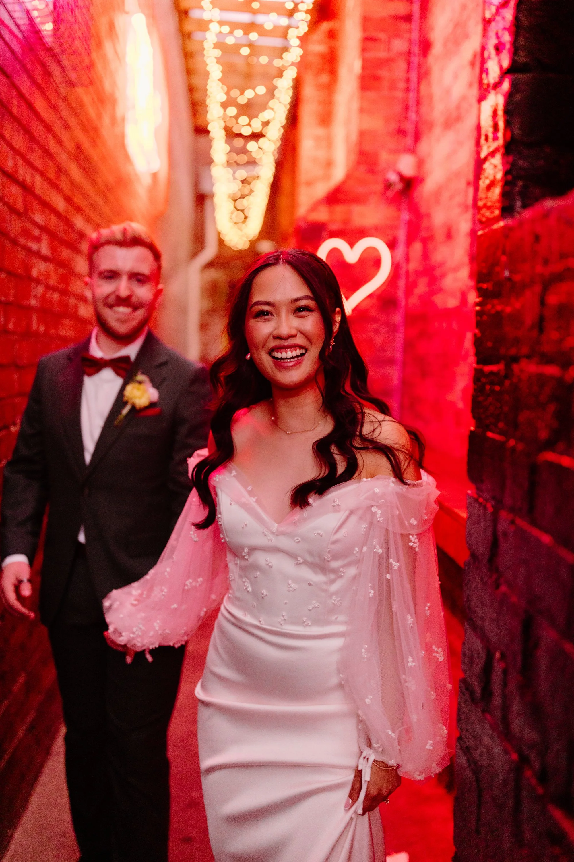 Salina + Ben