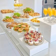 ITEM: 759

Grazing Table Set-Up can include Chafing dishes