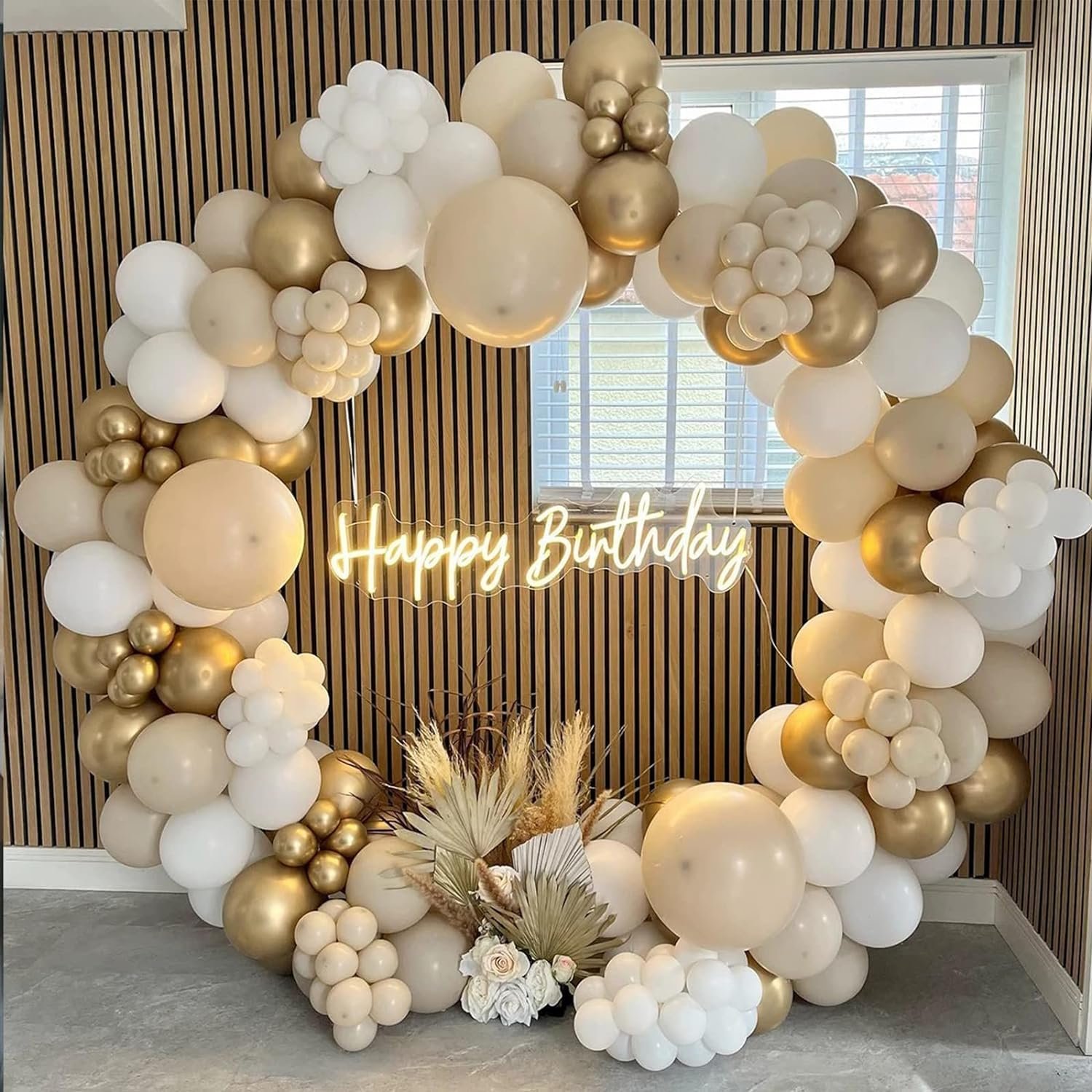 ITEM #33:

SHAPE: CIRCLE, ELABORATE
Colors?
Theme?

Give us a Call or Fill out our Form. We can customize a Design for you!

Send us an Email: info@garnished-events.com. INCLUDE: Item Number and Color Scheme. Budget. Date of Event. City & State.