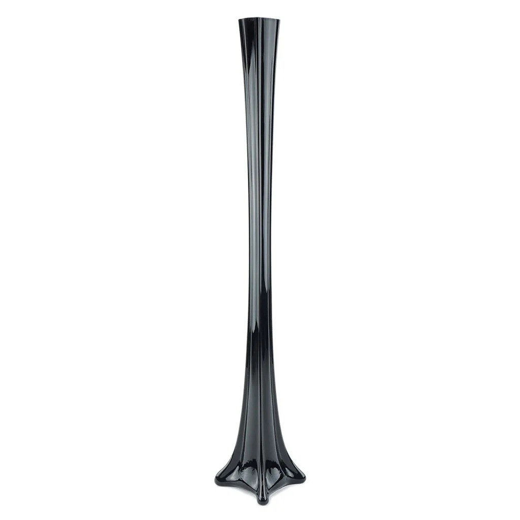 ITEM #126:
Price: $25
Clear Eiffel Tower.
Need Faux Flowers? Tell us, we have plenty and can customize it to your needs.
We can customize a Design for you! Send us an Email: info@garnished-events.com. INCLUDE: Item Number and Color Scheme. Budge