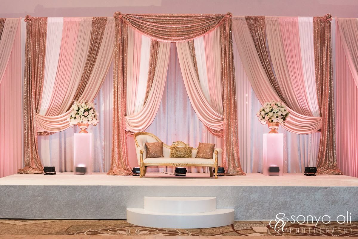 Item #700

Large full stage Decor
Height can be as tall as 14ft. Includes Uplighting, Pedestals, Props, Furniture 