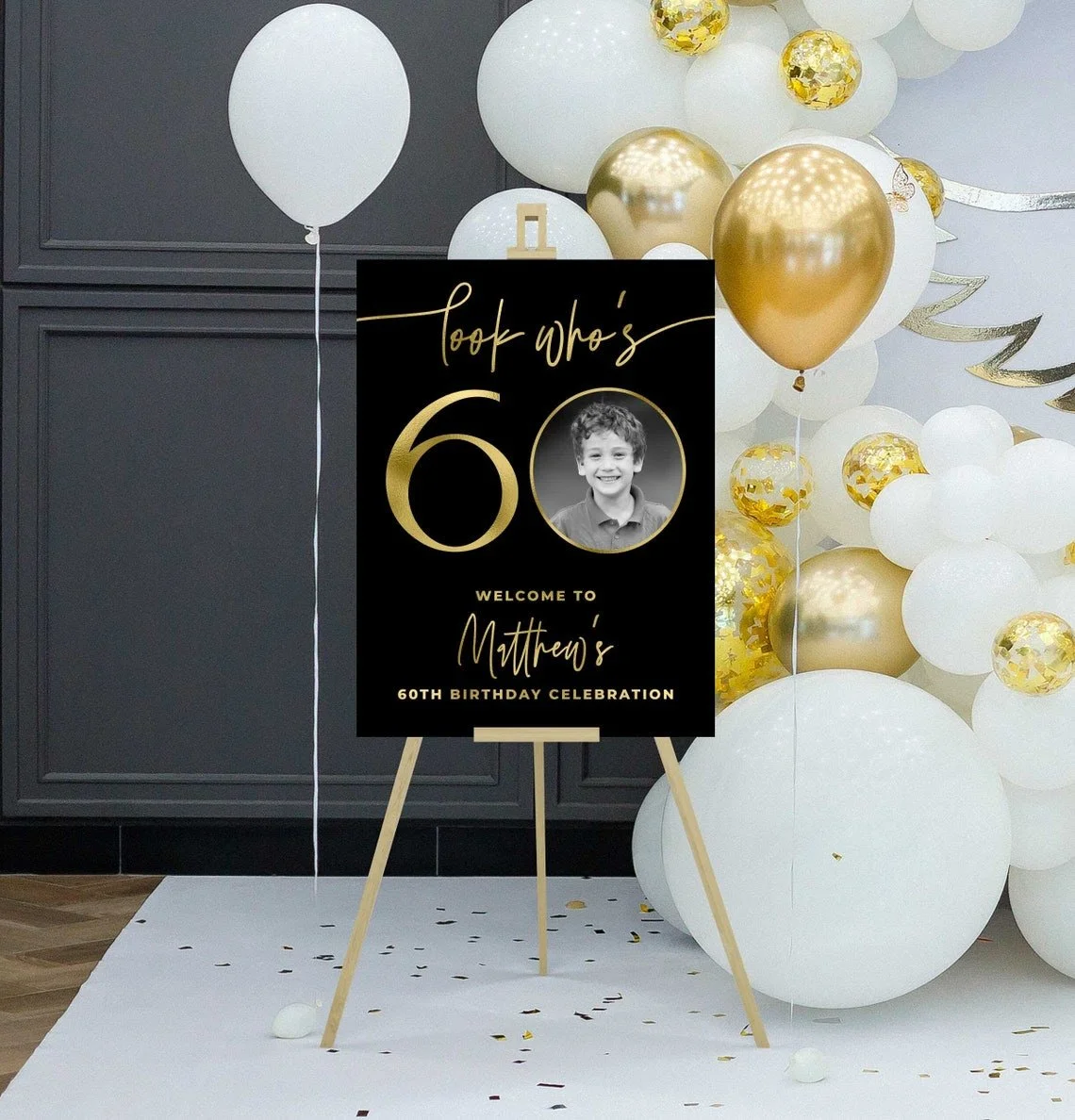 ITEM #730:

Welcome sign with Balloons

Colors?
Quantity?
Theme?

Give us a Call or Fill out our Form. We can customize a Design for you!

Send us an Email: info@garnished-events.com. INCLUDE: Item Number and Color Scheme. Budget. Date of Event. City