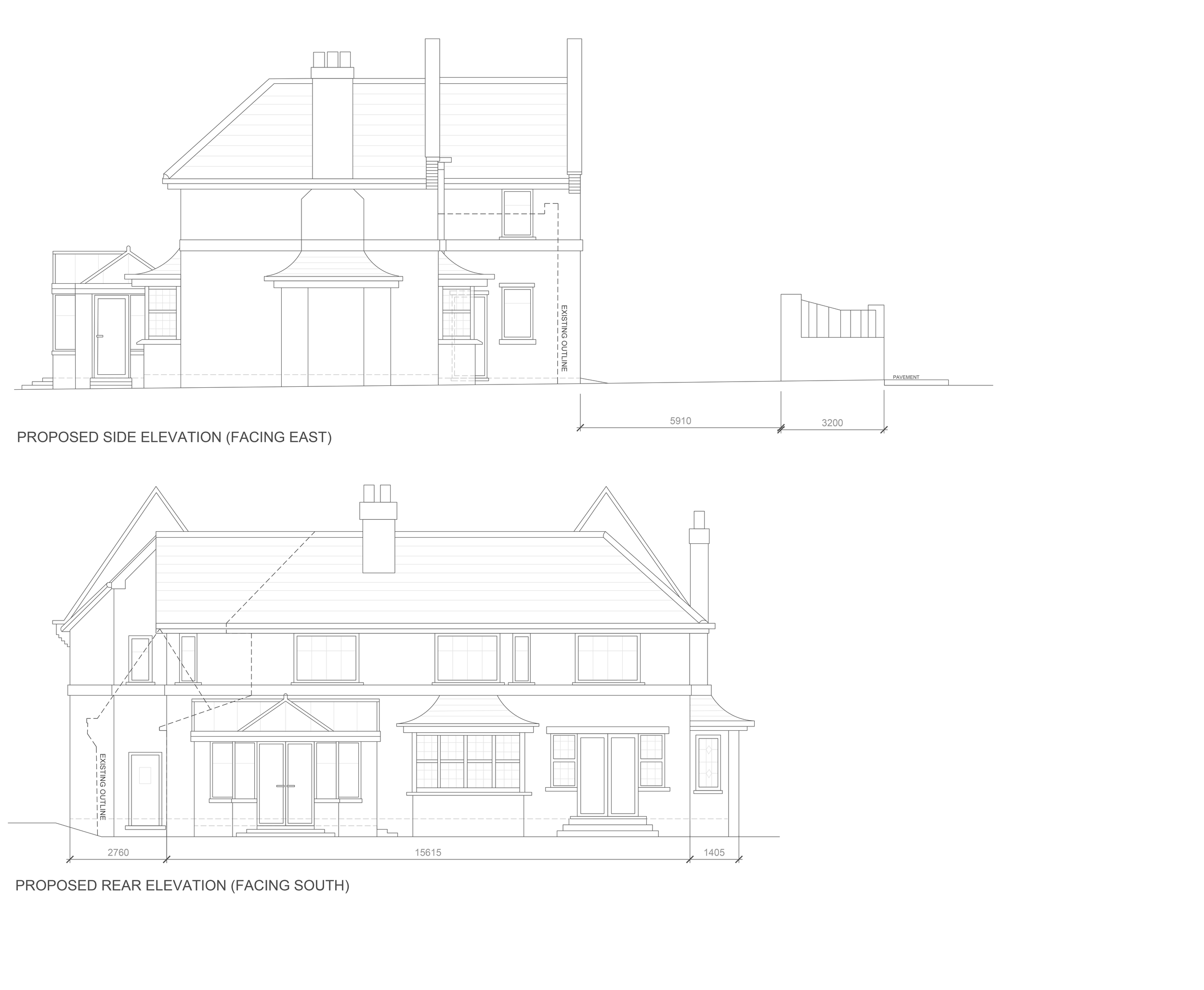 L(00)09_ East & South Elevations.png