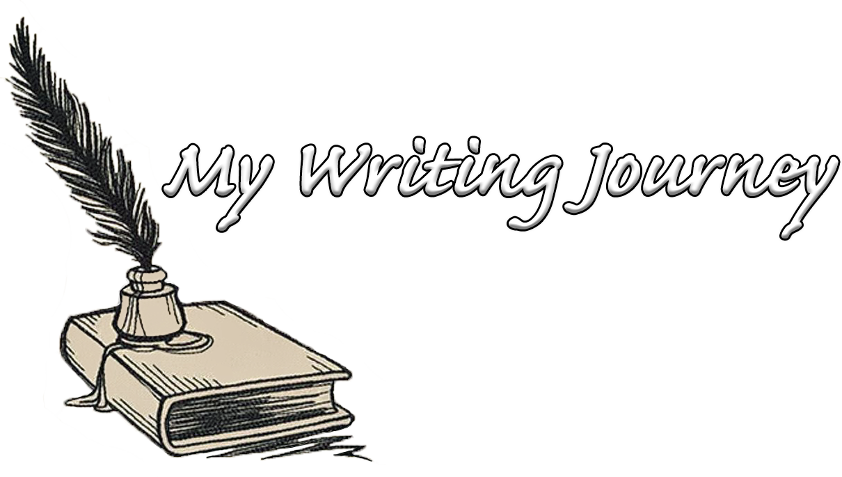 My Writing Journey
